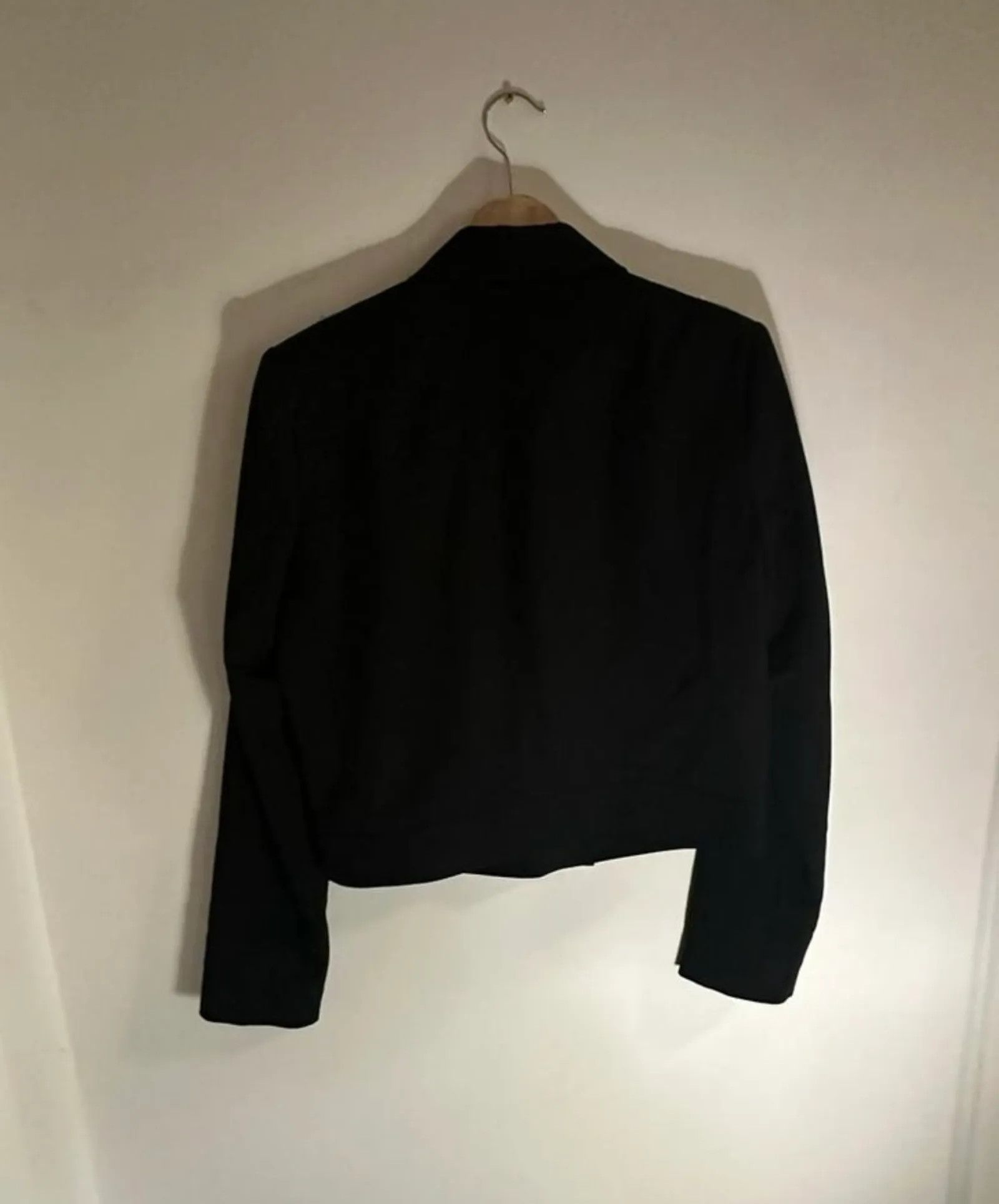 Calvin Klein Calvin Klein Blazer Size M / US 6-8 / IT 42-44 - 4 Thumbnail