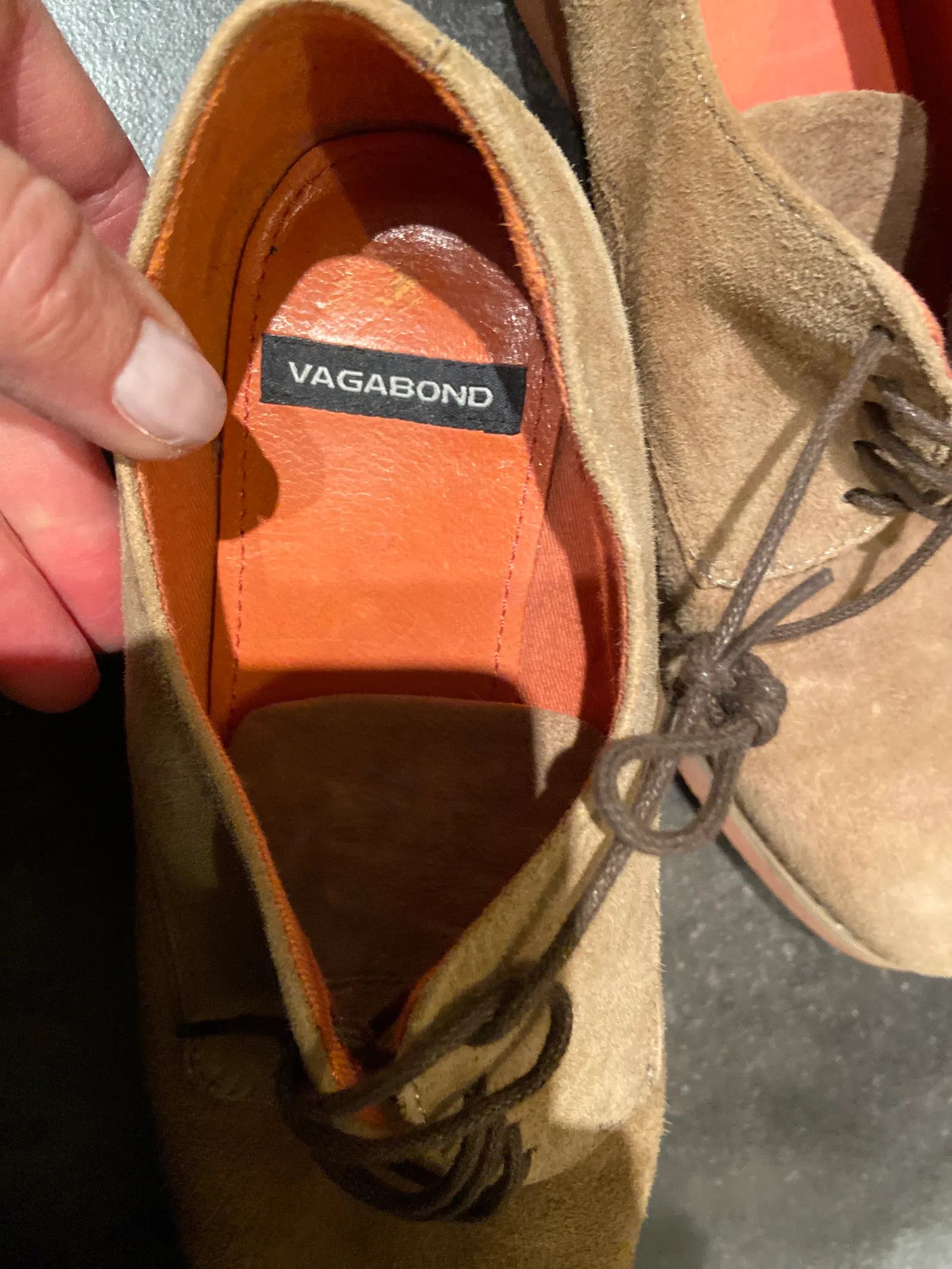 Vagabond Vagabond Moccaloafers Loafers Size US 8 / IT 38 - 3 Thumbnail