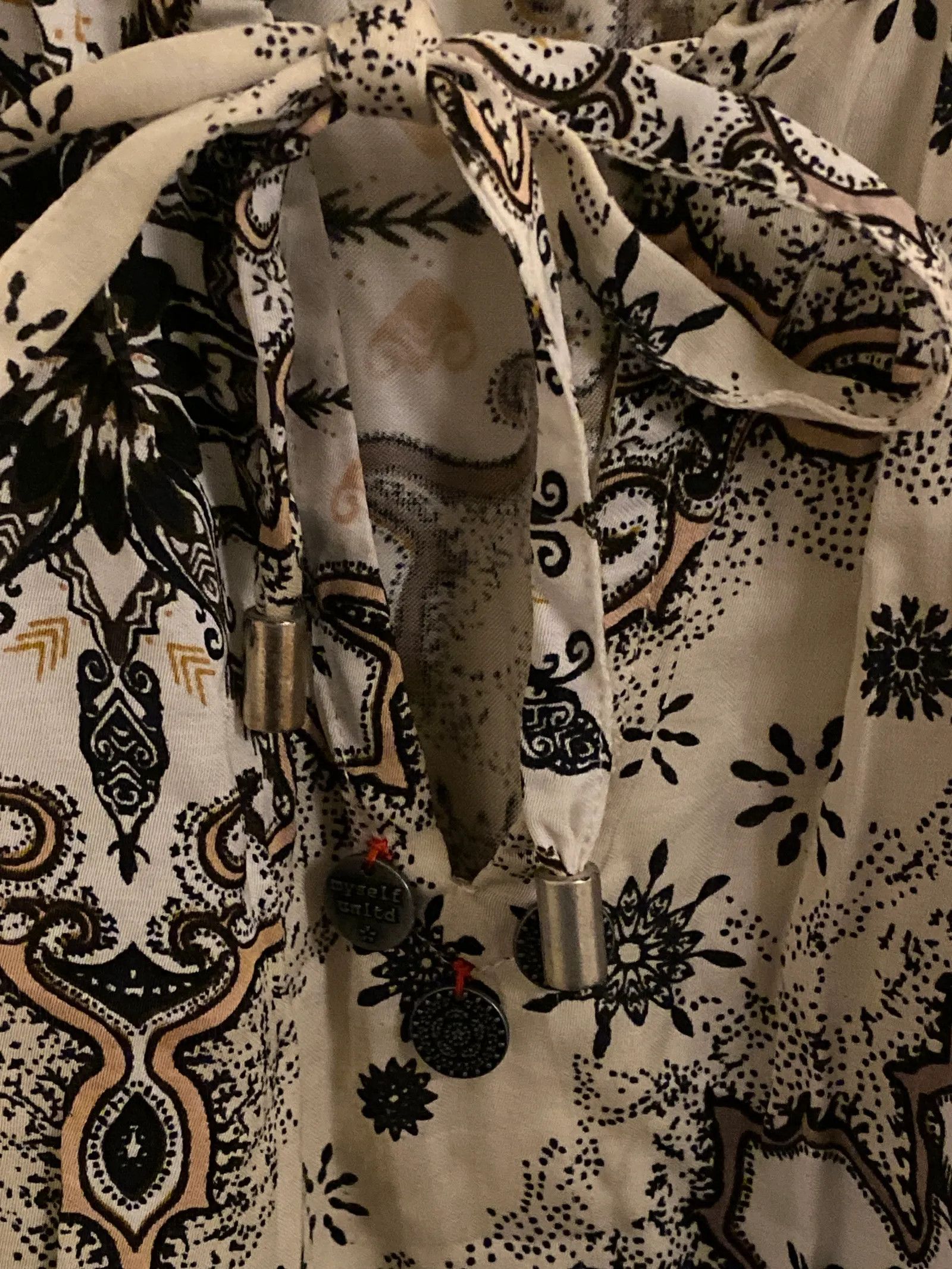 Odd Molly Odd Molly Dress Size S / US 4 / IT 40 - 5 Thumbnail