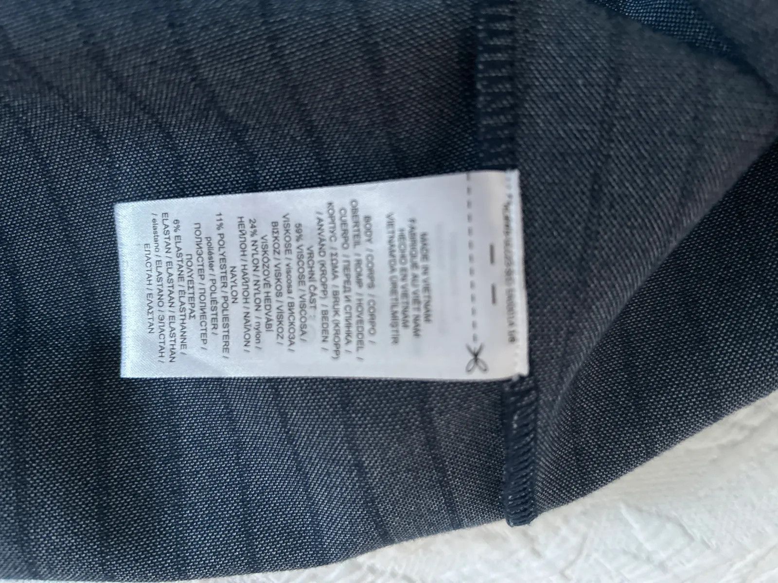 Ralph Lauren Ralph Lauren Skirt Size 30" / US 8 / IT 44 - 3 Thumbnail