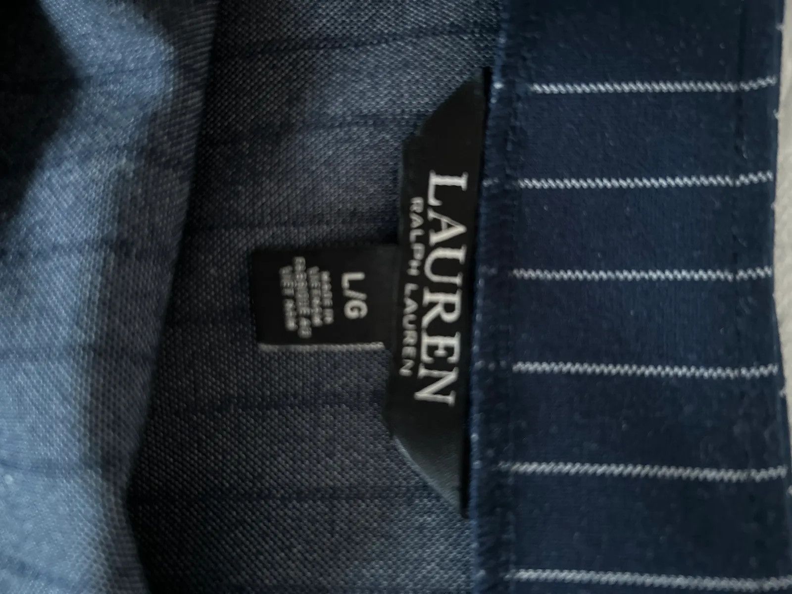 Ralph Lauren Ralph Lauren Skirt Size 30" / US 8 / IT 44 - 2 Thumbnail