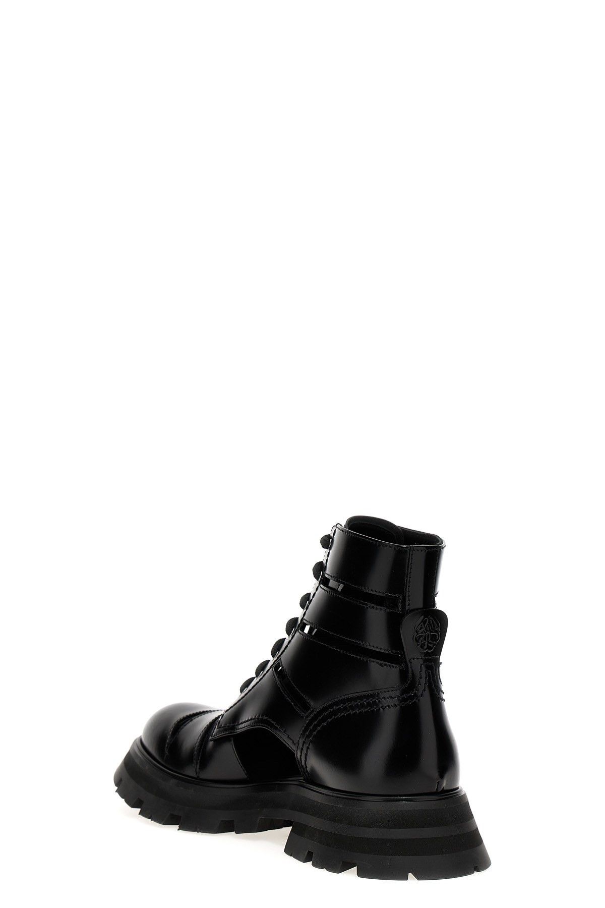 Alexander McQueen 'Wander' ankle boots Size US 10 / IT 40 - 2 Thumbnail