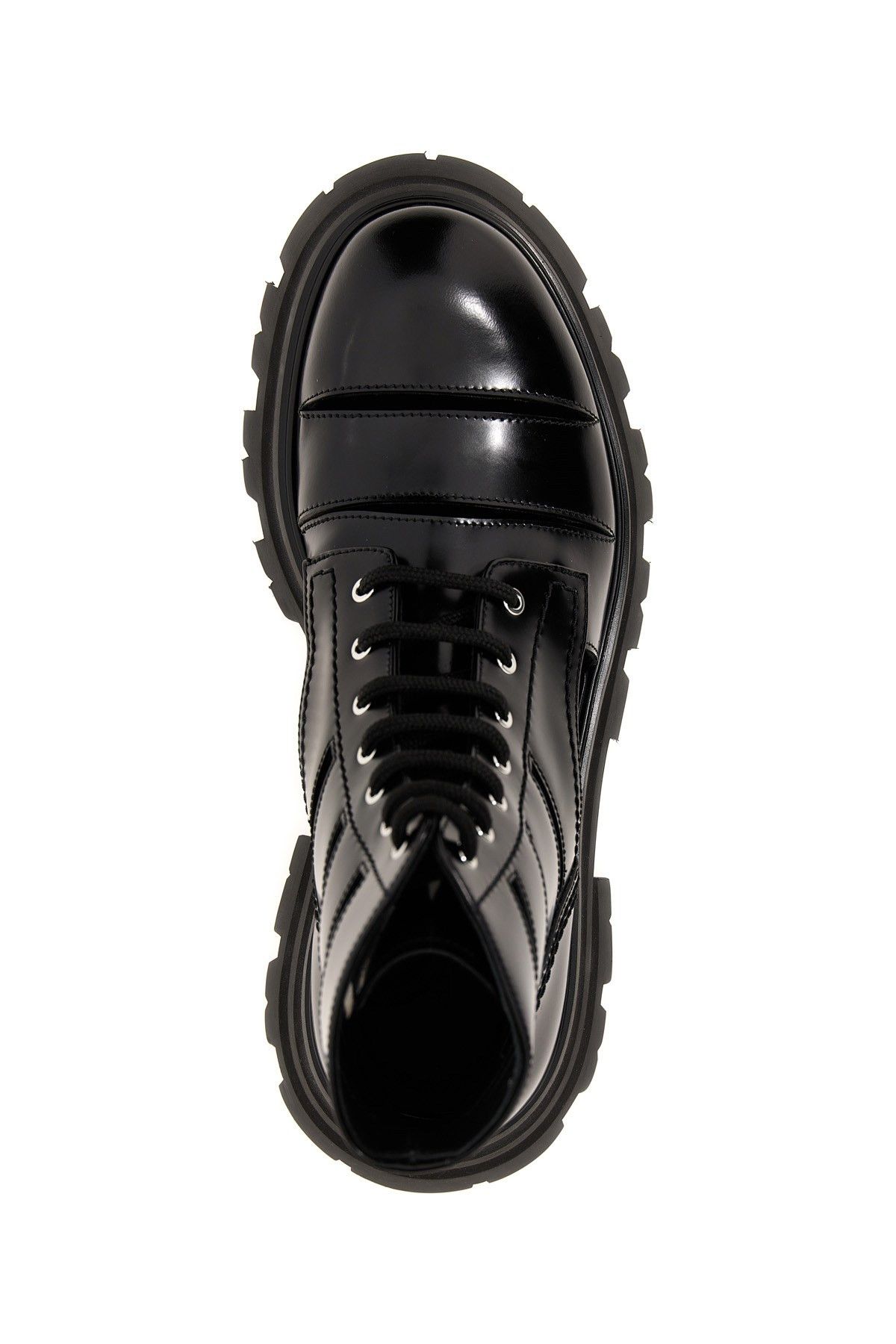 Alexander McQueen 'Wander' ankle boots Size US 11 / IT 41 - 3 Thumbnail