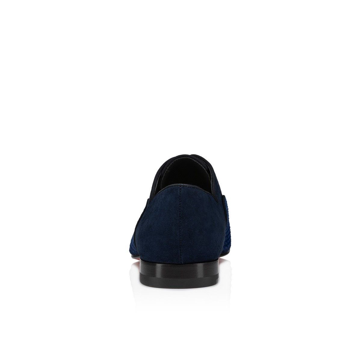 Christian Louboutin Greggy Chick Navy Size US 12 / EU 45 - 3 Thumbnail