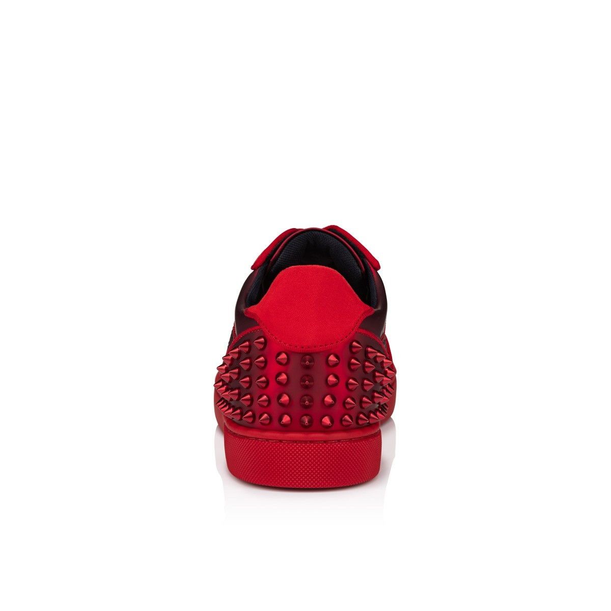 Christian Louboutin Seavaste 2 Red Size US 11 / EU 44 - 3 Thumbnail