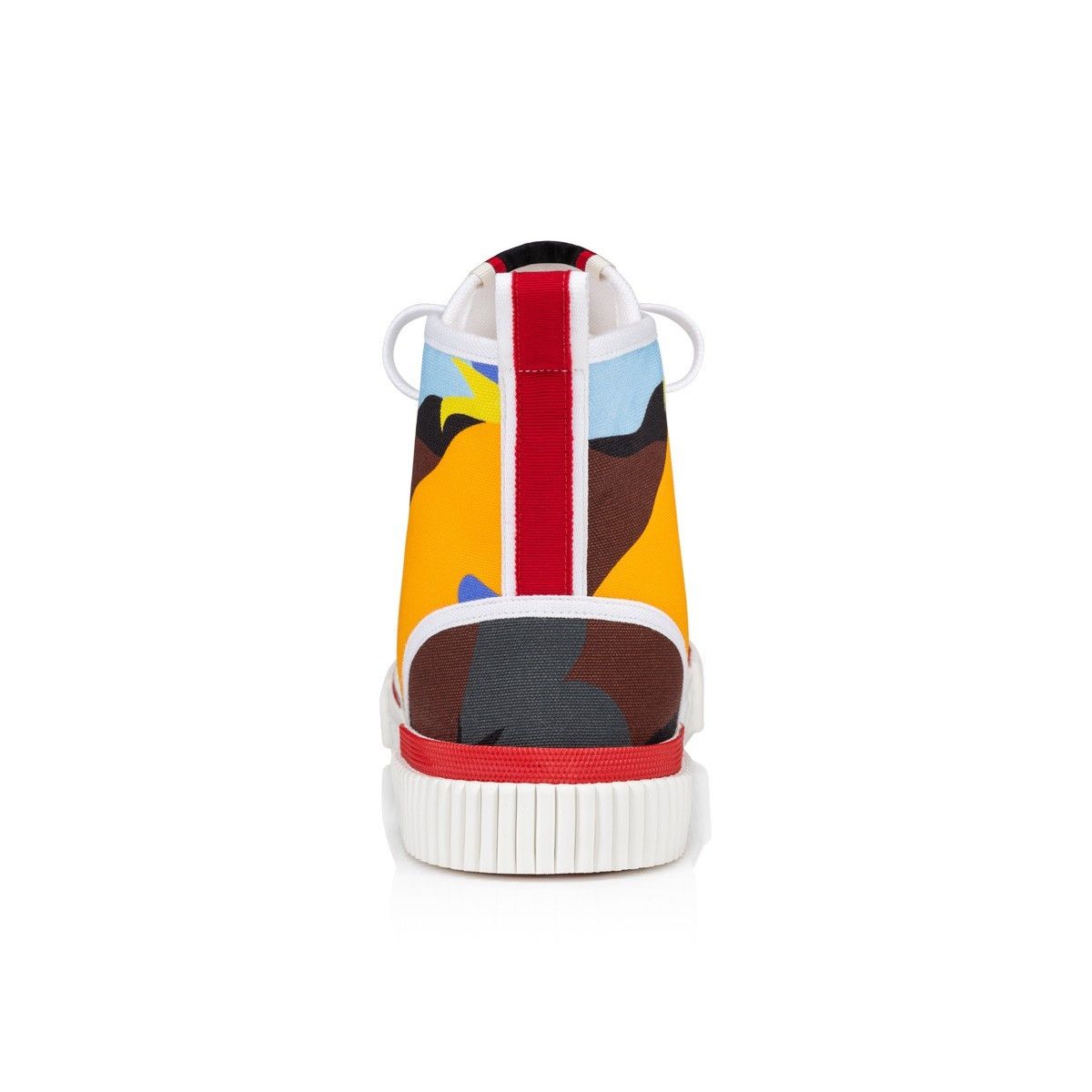 Christian Louboutin Pedro Multi Size US 13 / EU 46 - 3 Thumbnail