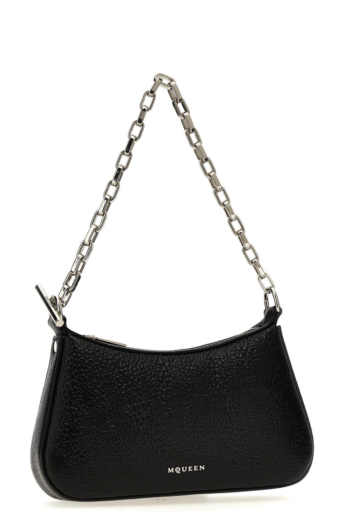 Alexander McQueen 'McQueen T-bar Mini' handbag Size ONE SIZE - 4 Thumbnail