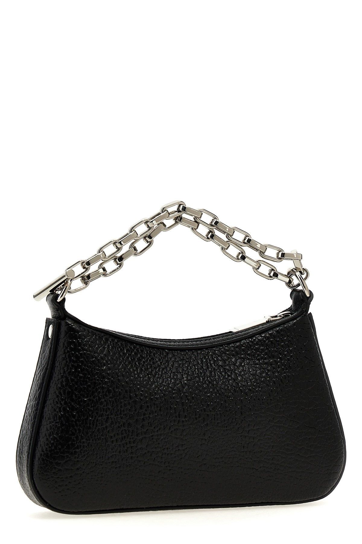 Alexander McQueen 'McQueen T-bar Mini' handbag Size ONE SIZE - 3 Thumbnail