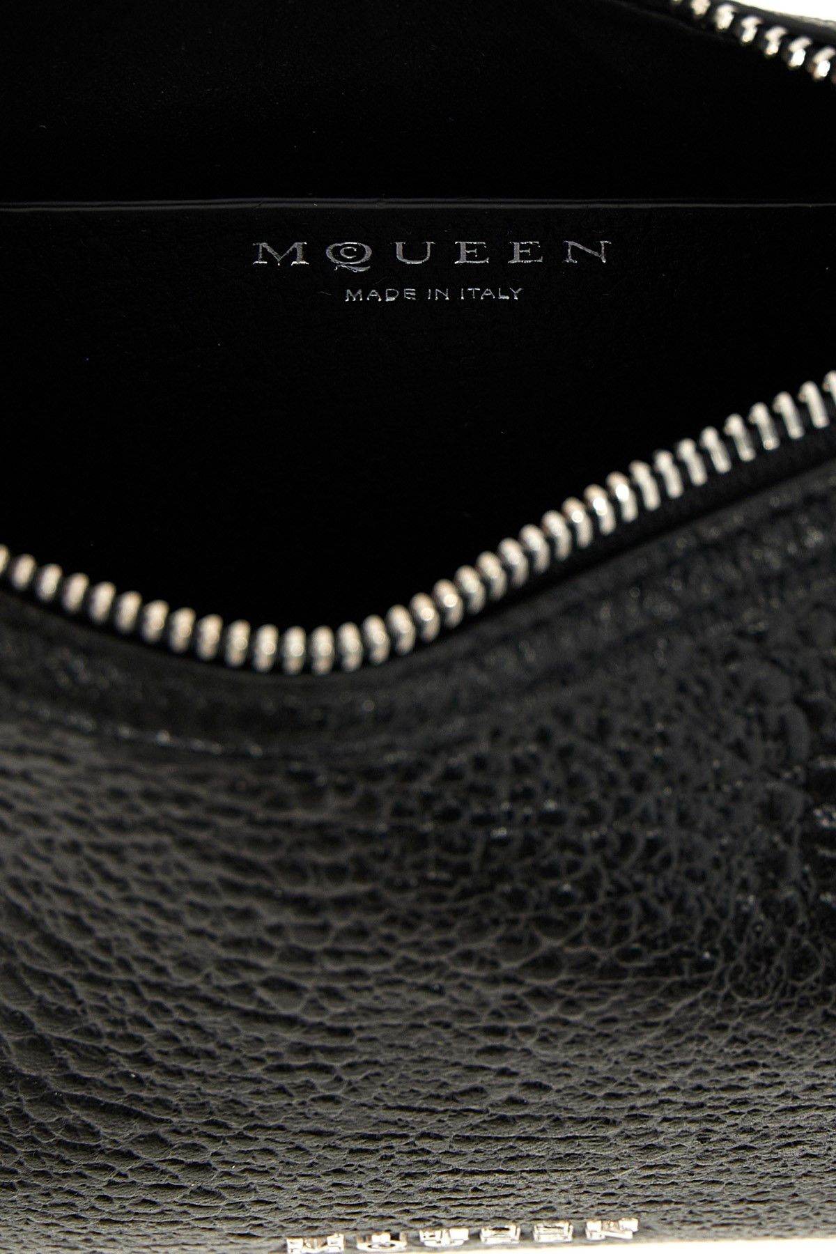 Alexander McQueen 'McQueen T-bar Mini' handbag Size ONE SIZE - 5 Thumbnail
