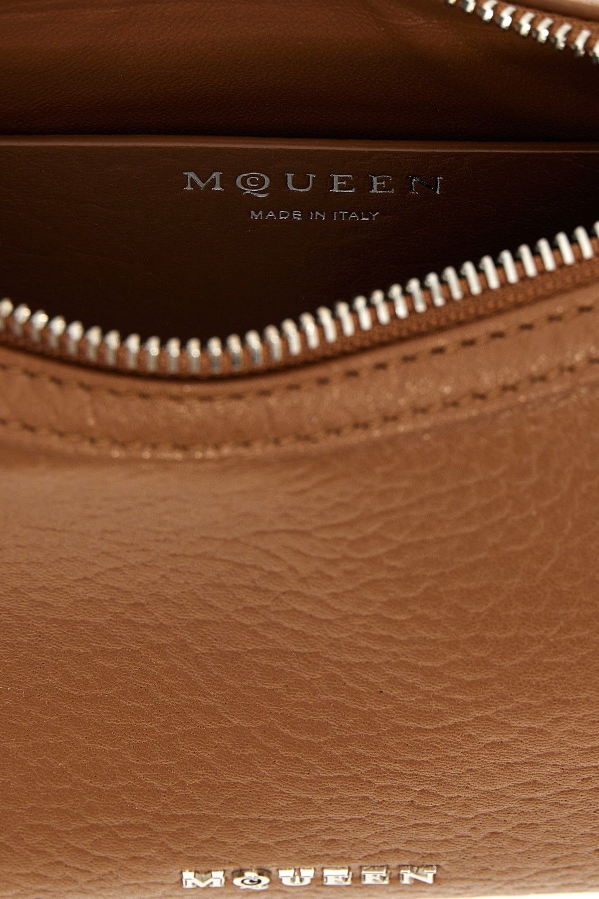 Alexander McQueen 'McQueen T-bar Mini' handbag Size ONE SIZE - 5 Thumbnail