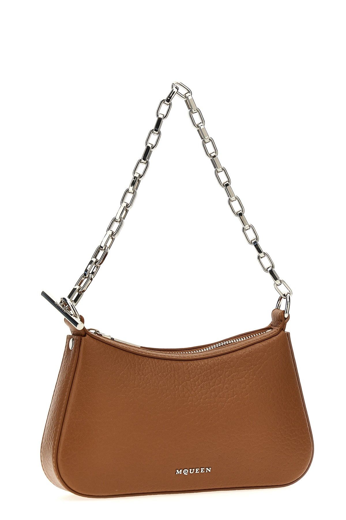 Alexander McQueen 'McQueen T-bar Mini' handbag Size ONE SIZE - 4 Thumbnail
