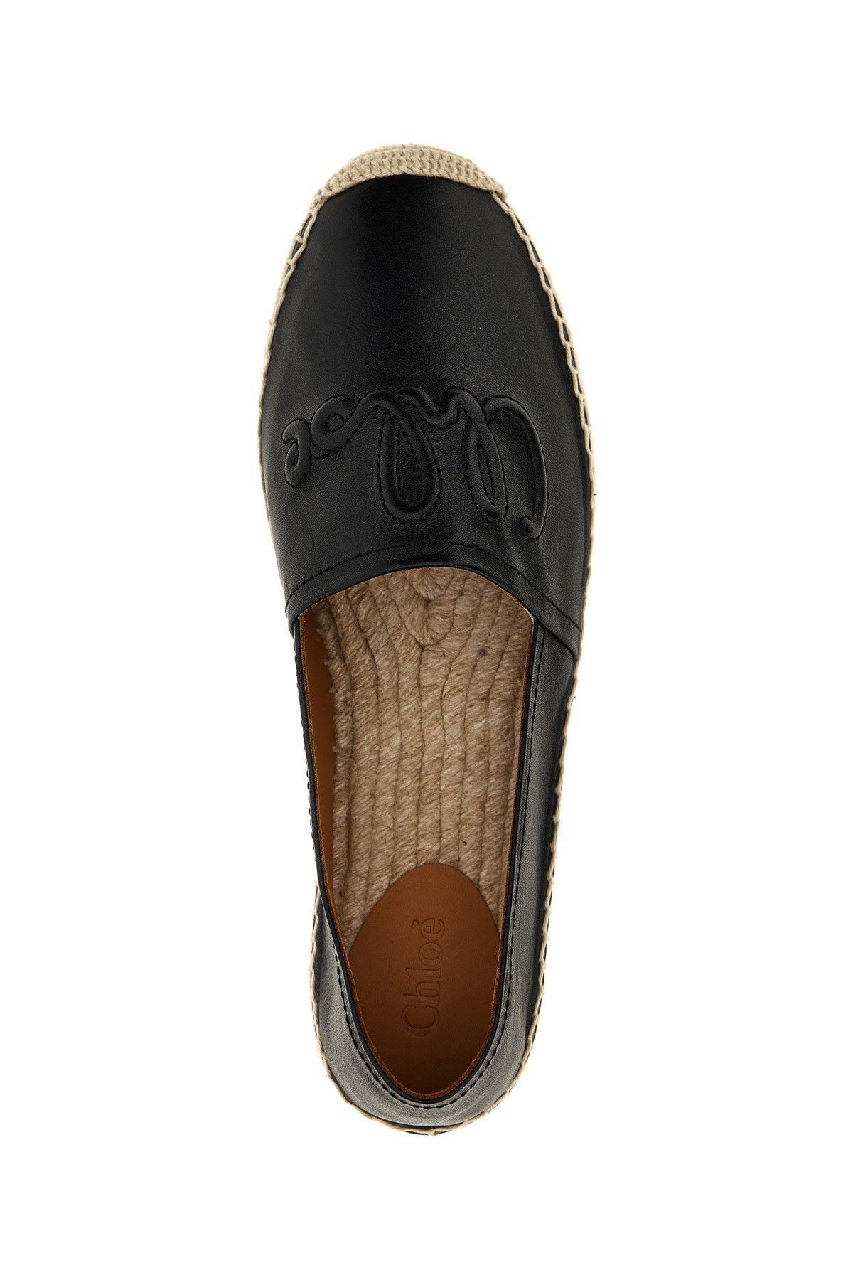 Chloe 'Isla' espadrilles Size US 7 / IT 37 - 4 Thumbnail