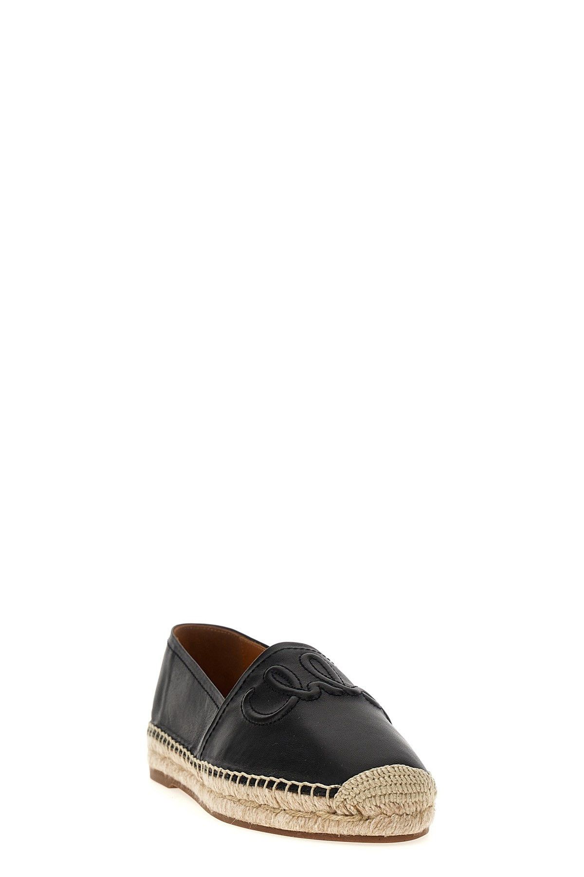 Chloe 'Isla' espadrilles Size US 7 / IT 37 - 2 Thumbnail