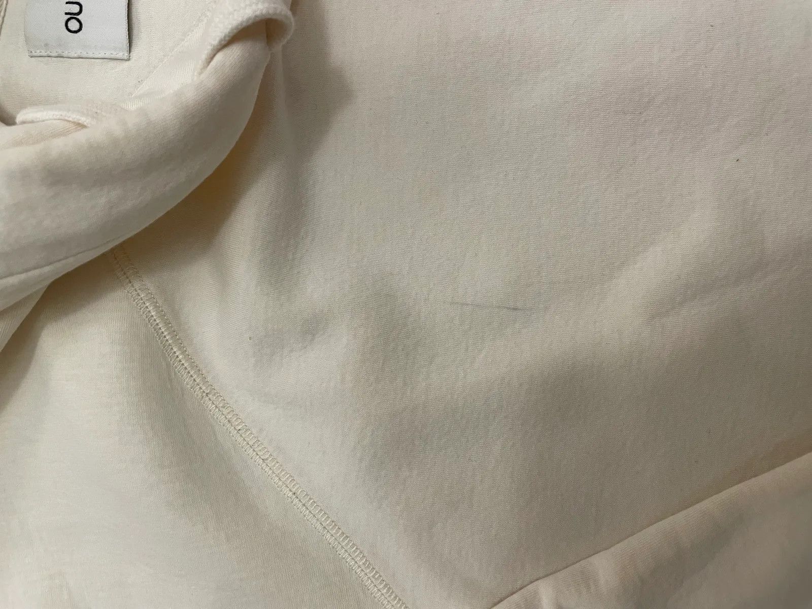 Our Legacy Our Legacy Hoodie Size US S / EU 44-46 / 1 - 3 Thumbnail