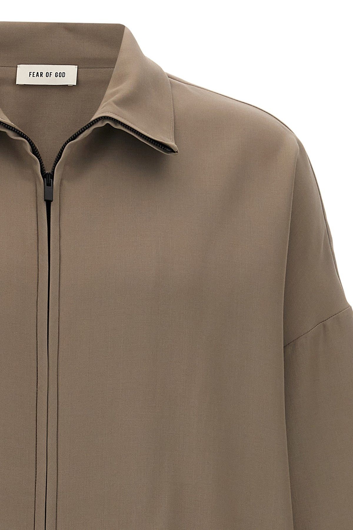 Fear of God Wool jacket Size US M / EU 48-50 / 2 - 3 Thumbnail