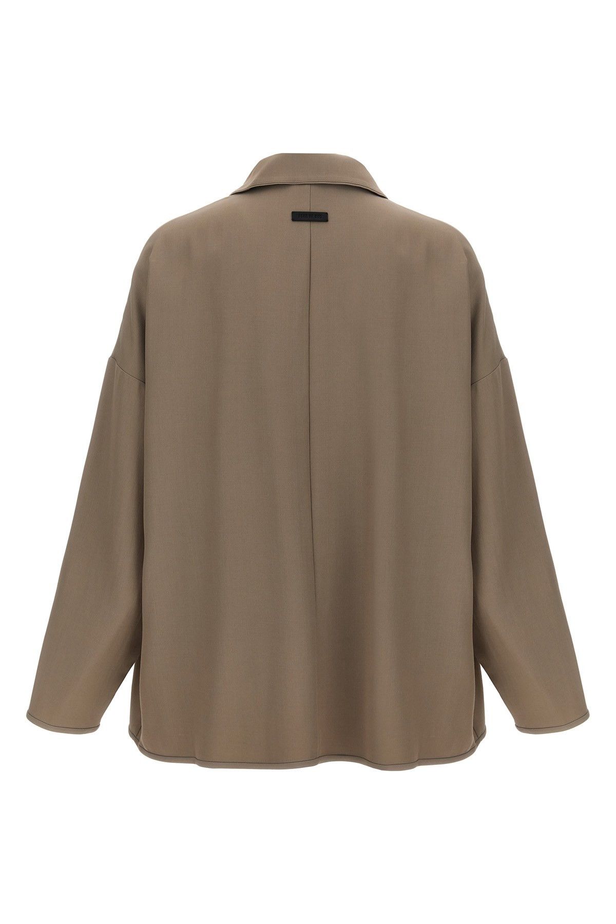Fear of God Wool jacket Size US M / EU 48-50 / 2 - 2 Thumbnail