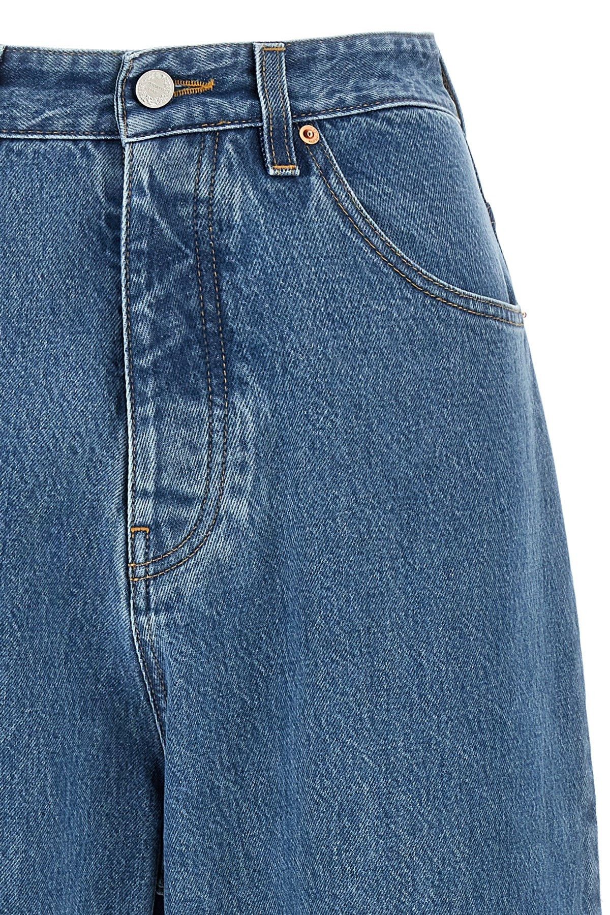 Vetements Baggy jeans Size 25" / US 0 / IT 36 - 4 Thumbnail