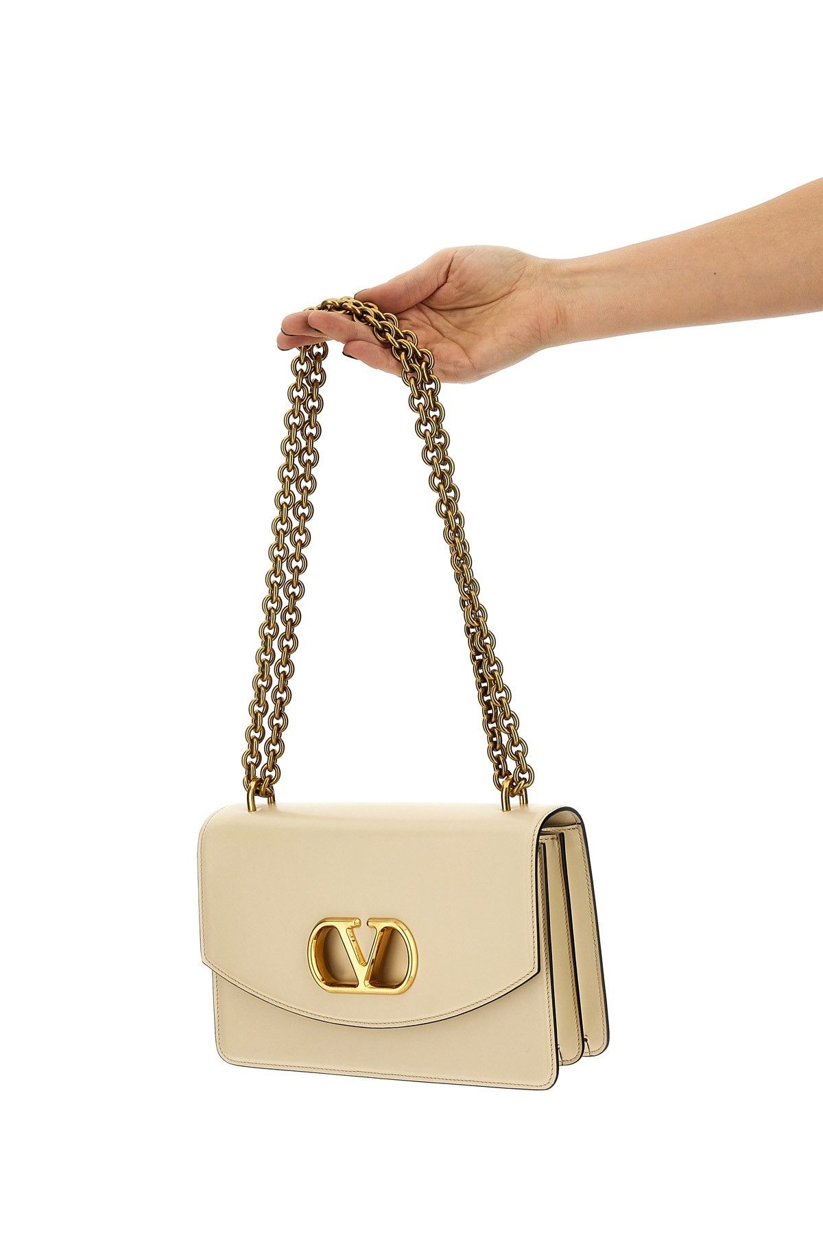 Valentino Valentino Garavani 'Vain' shoulder bag Size ONE SIZE - 2 Thumbnail