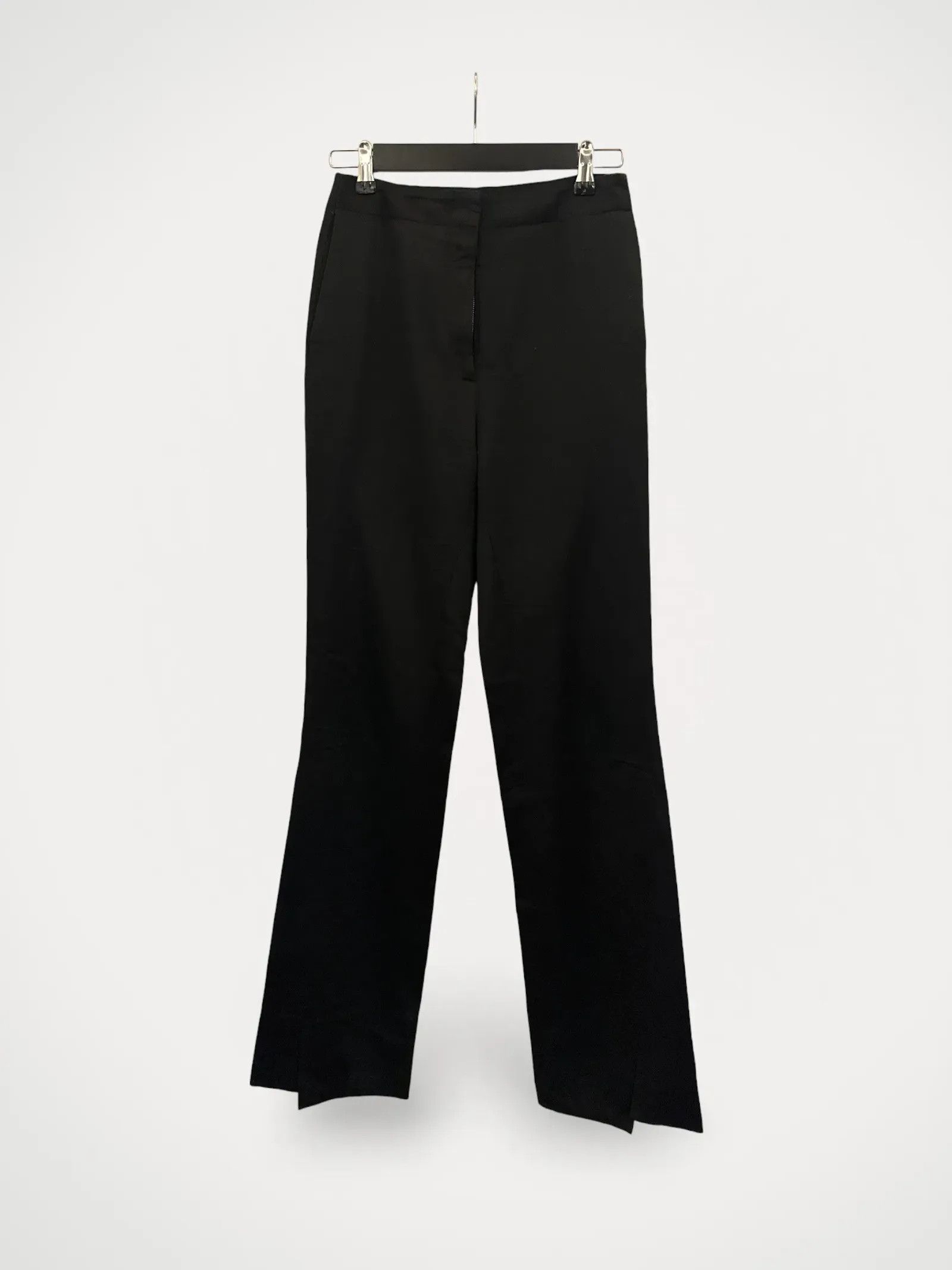 Our Legacy Our Legacy Sharp trousers Pants Size 25" / US 0 / IT 36 - 2 Thumbnail