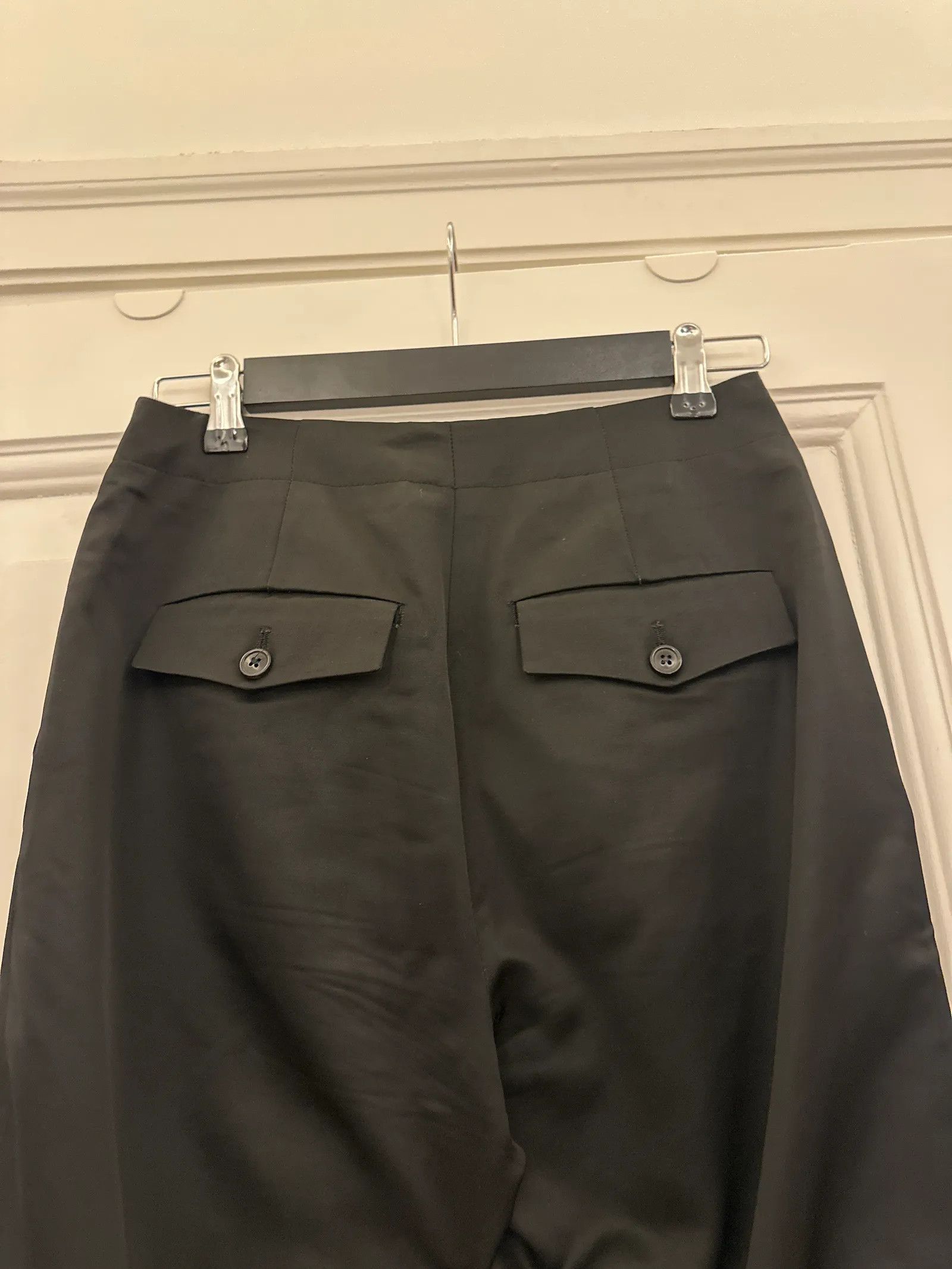Our Legacy Our Legacy Sharp trousers Pants Size 25" / US 0 / IT 36 - 5 Thumbnail