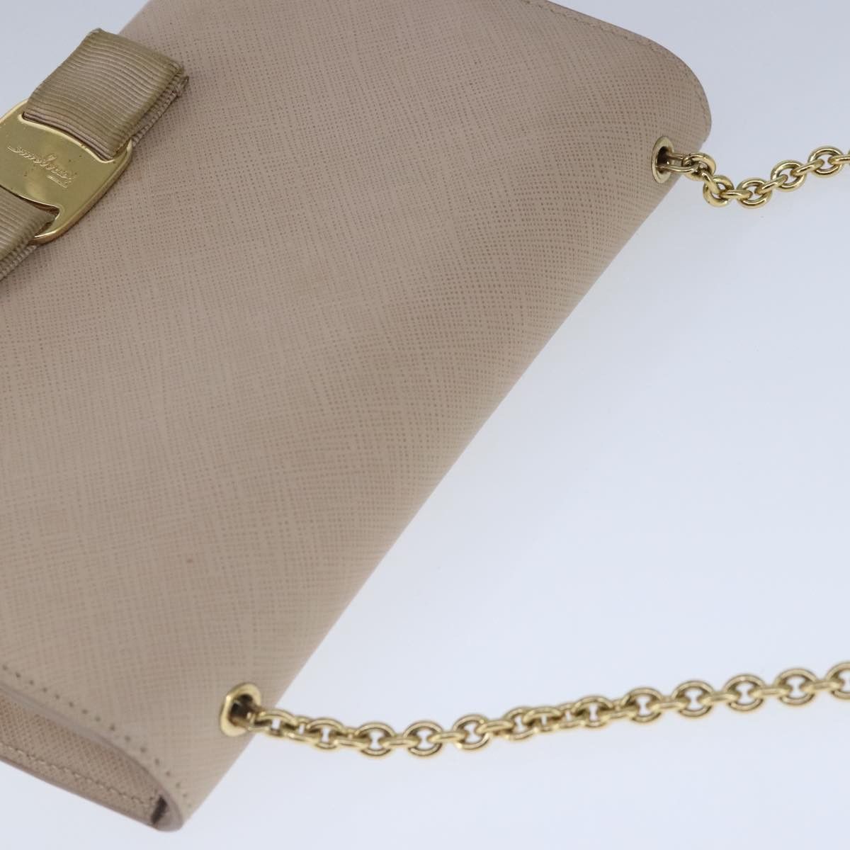 Salvatore Ferragamo Salvatore Ferragamo Vara shoulder Size ONE SIZE - 16 Thumbnail