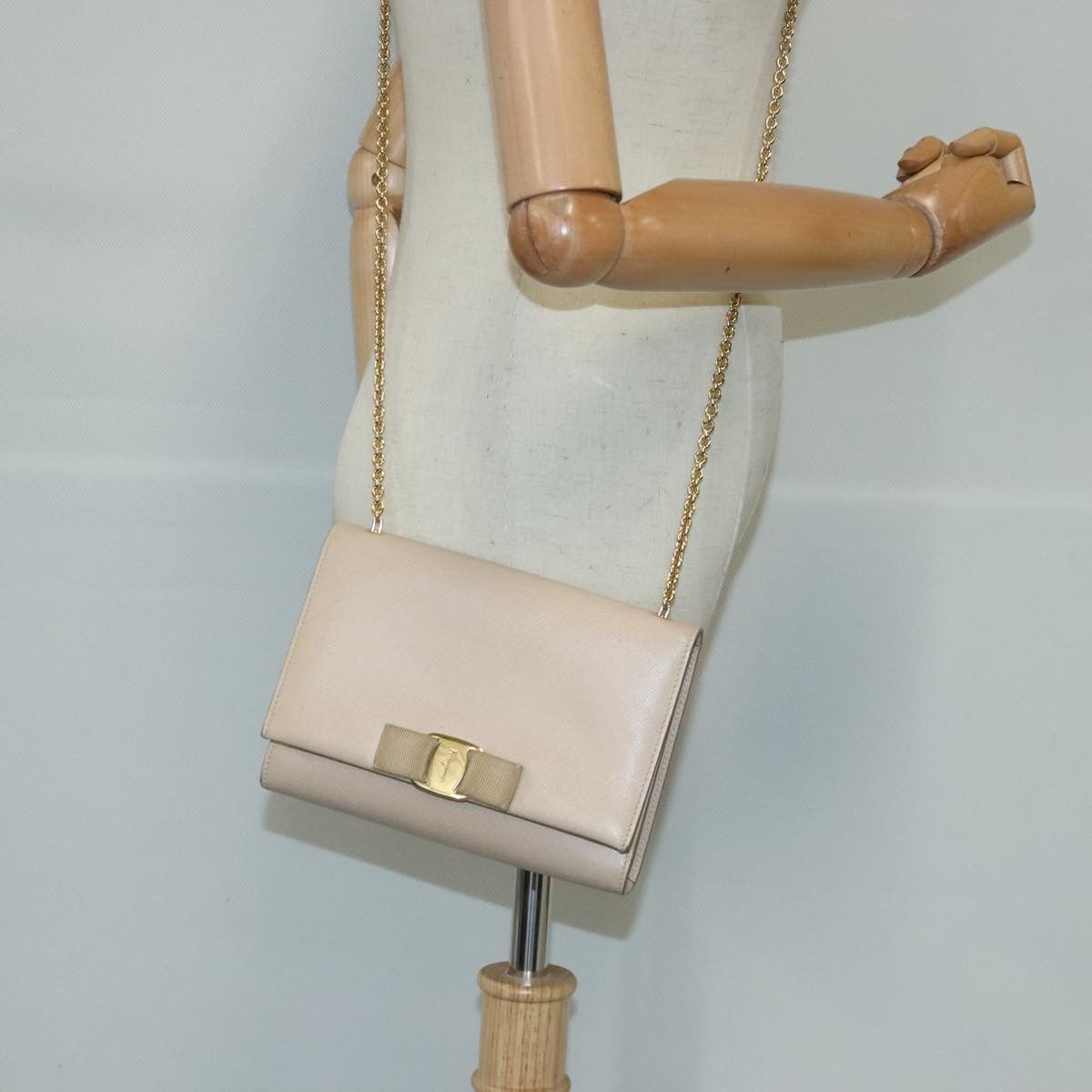 Salvatore Ferragamo Salvatore Ferragamo Vara shoulder Size ONE SIZE - 14 Thumbnail