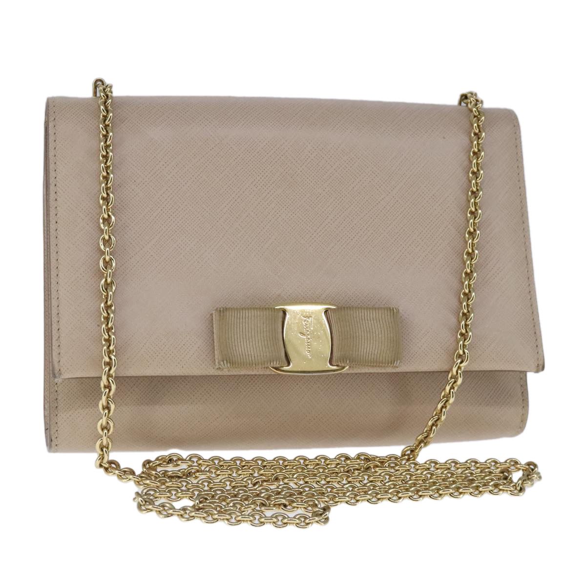 Salvatore Ferragamo Salvatore Ferragamo Vara shoulder Size ONE SIZE - 15 Thumbnail