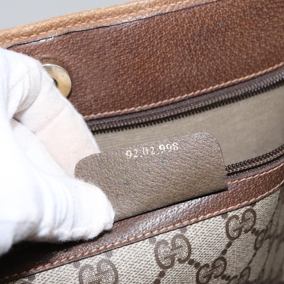 Gucci Gucci Cabas tote Size ONE SIZE - 10 Thumbnail