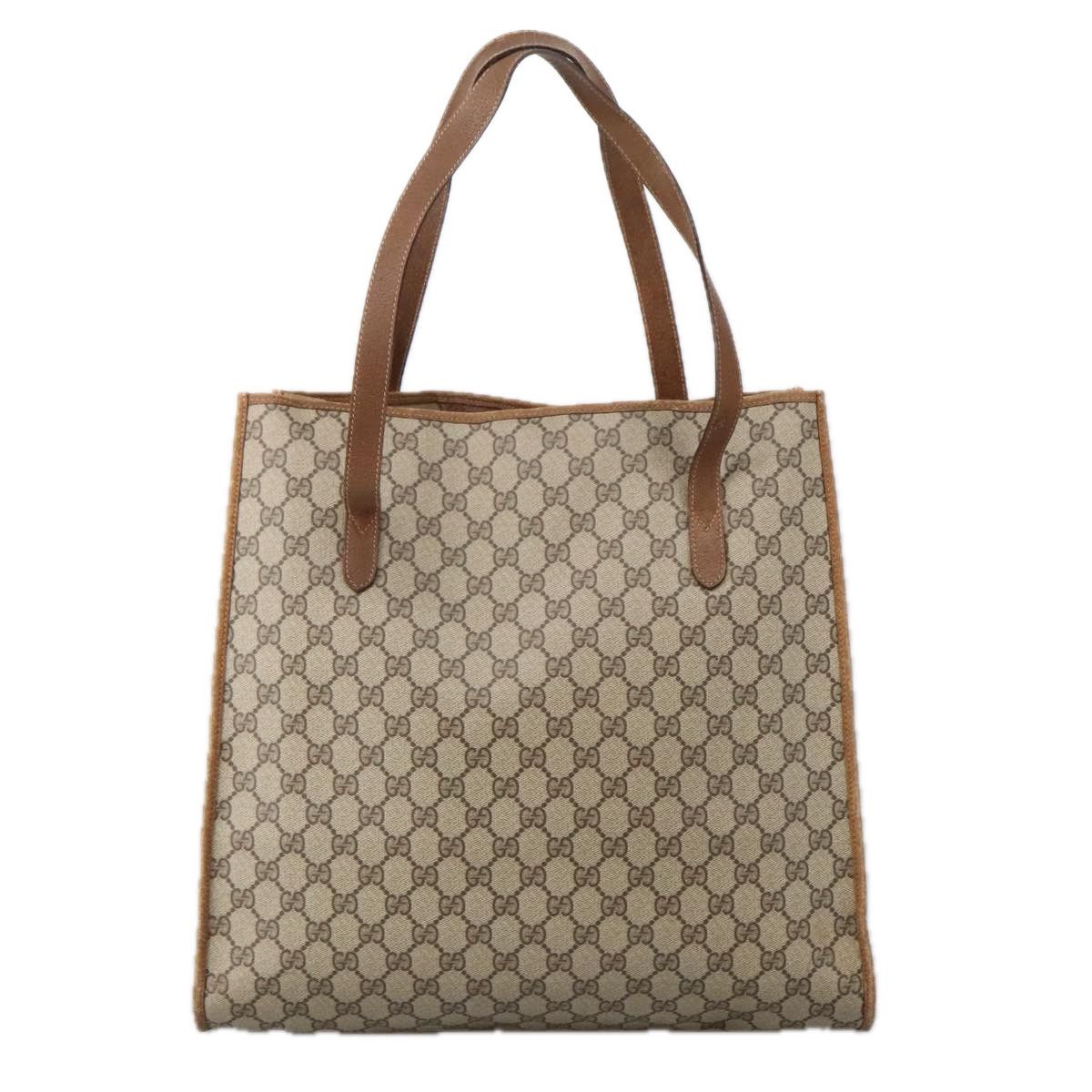 Gucci Gucci Cabas tote Size ONE SIZE - 2 Thumbnail