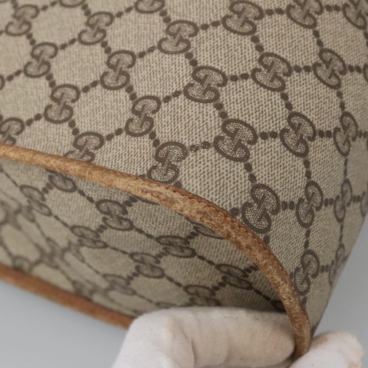 Gucci Gucci Cabas tote Size ONE SIZE - 17 Thumbnail