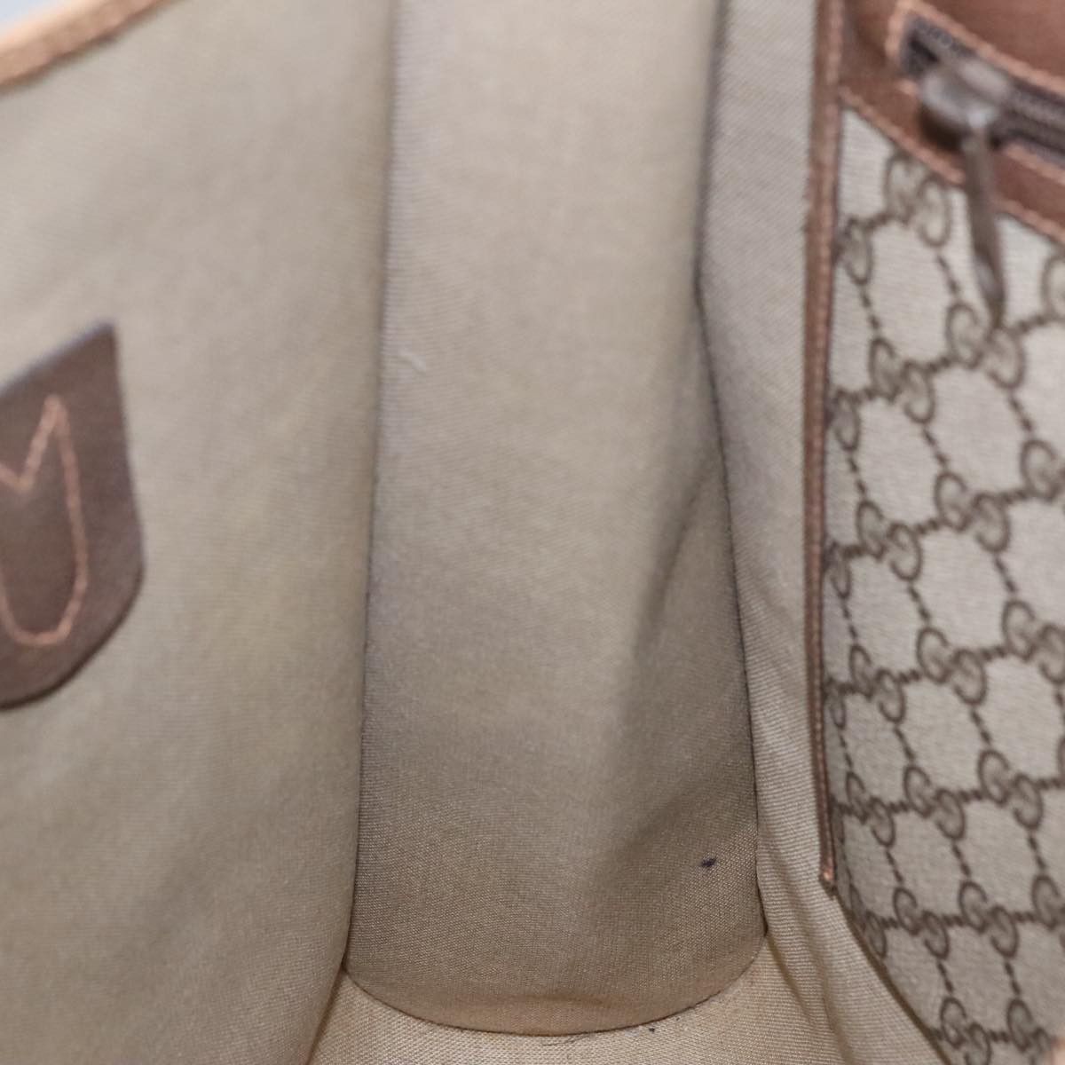 Gucci Gucci Cabas tote Size ONE SIZE - 19 Thumbnail