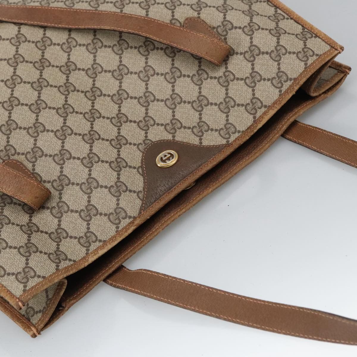 Gucci Gucci Cabas tote Size ONE SIZE - 13 Thumbnail