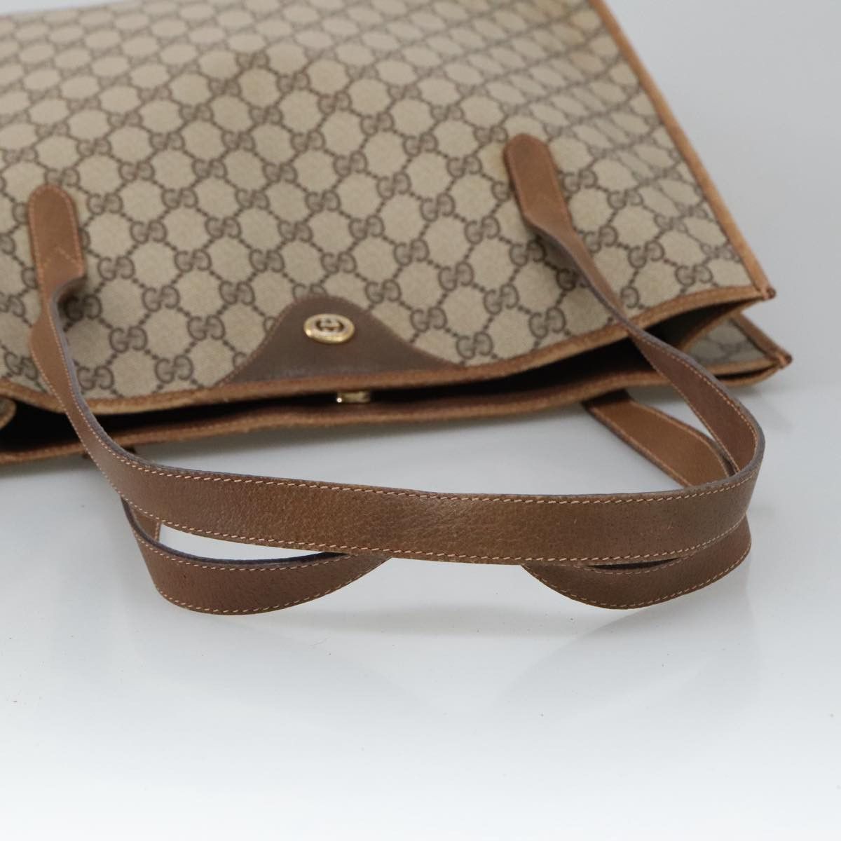 Gucci Gucci Cabas tote Size ONE SIZE - 4 Thumbnail