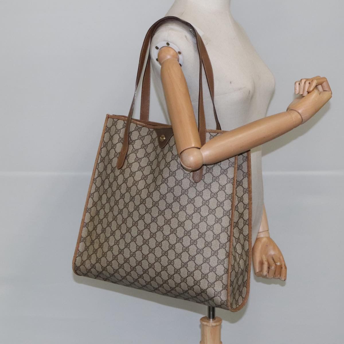 Gucci Gucci Cabas tote Size ONE SIZE - 11 Thumbnail