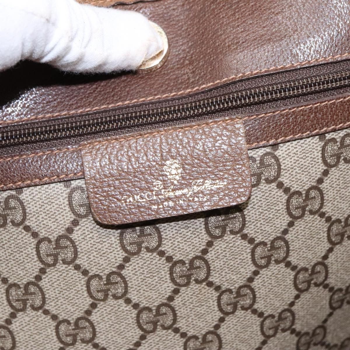 Gucci Gucci Cabas tote Size ONE SIZE - 9 Thumbnail