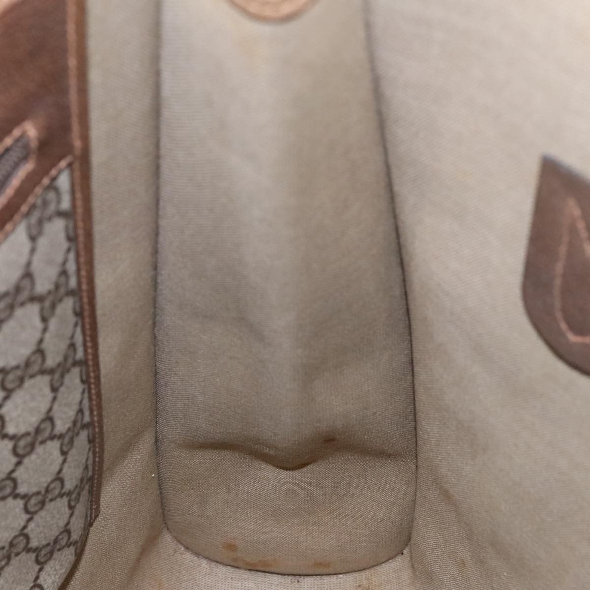 Gucci Gucci Cabas tote Size ONE SIZE - 18 Thumbnail