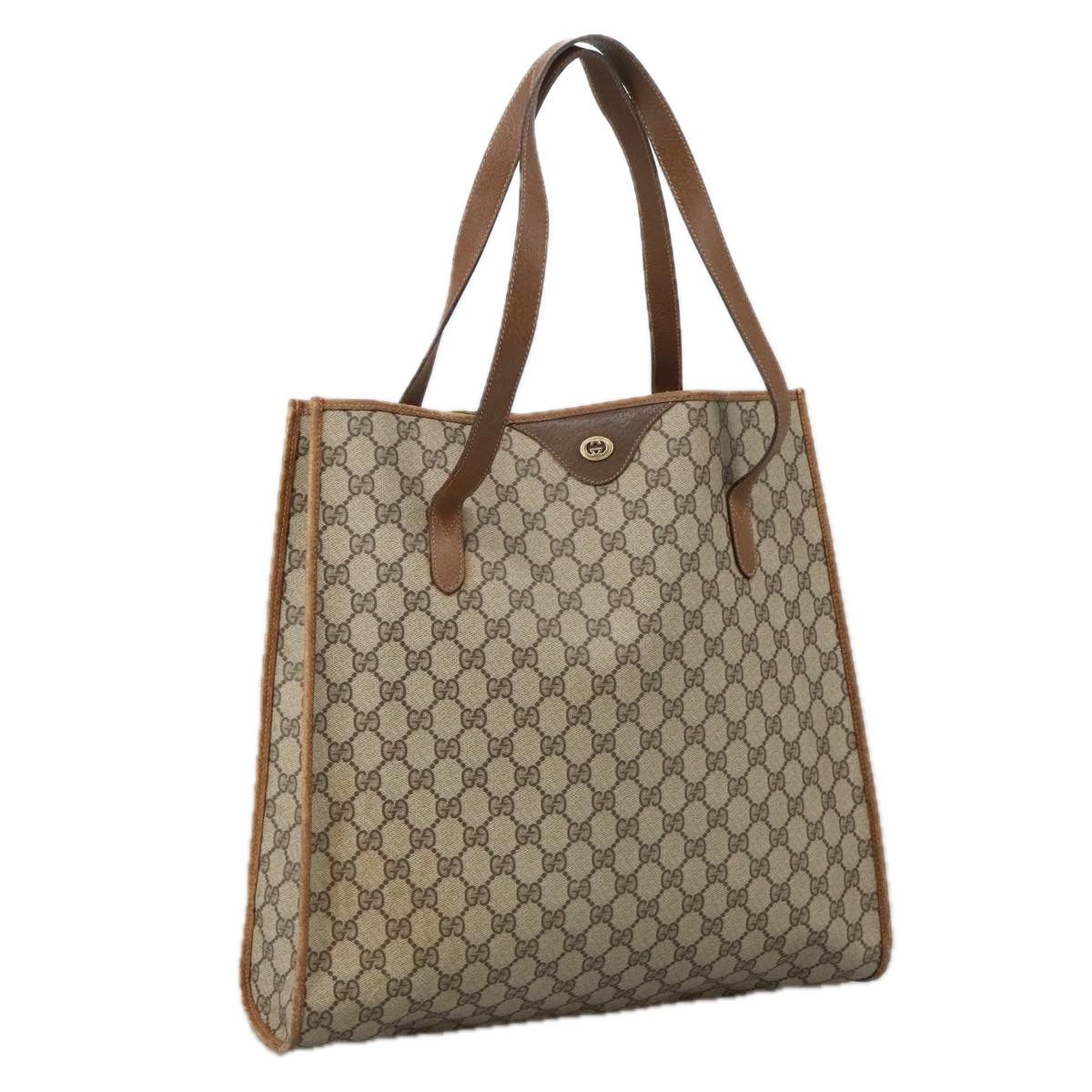 Gucci Gucci Cabas tote Size ONE SIZE - 21 Thumbnail
