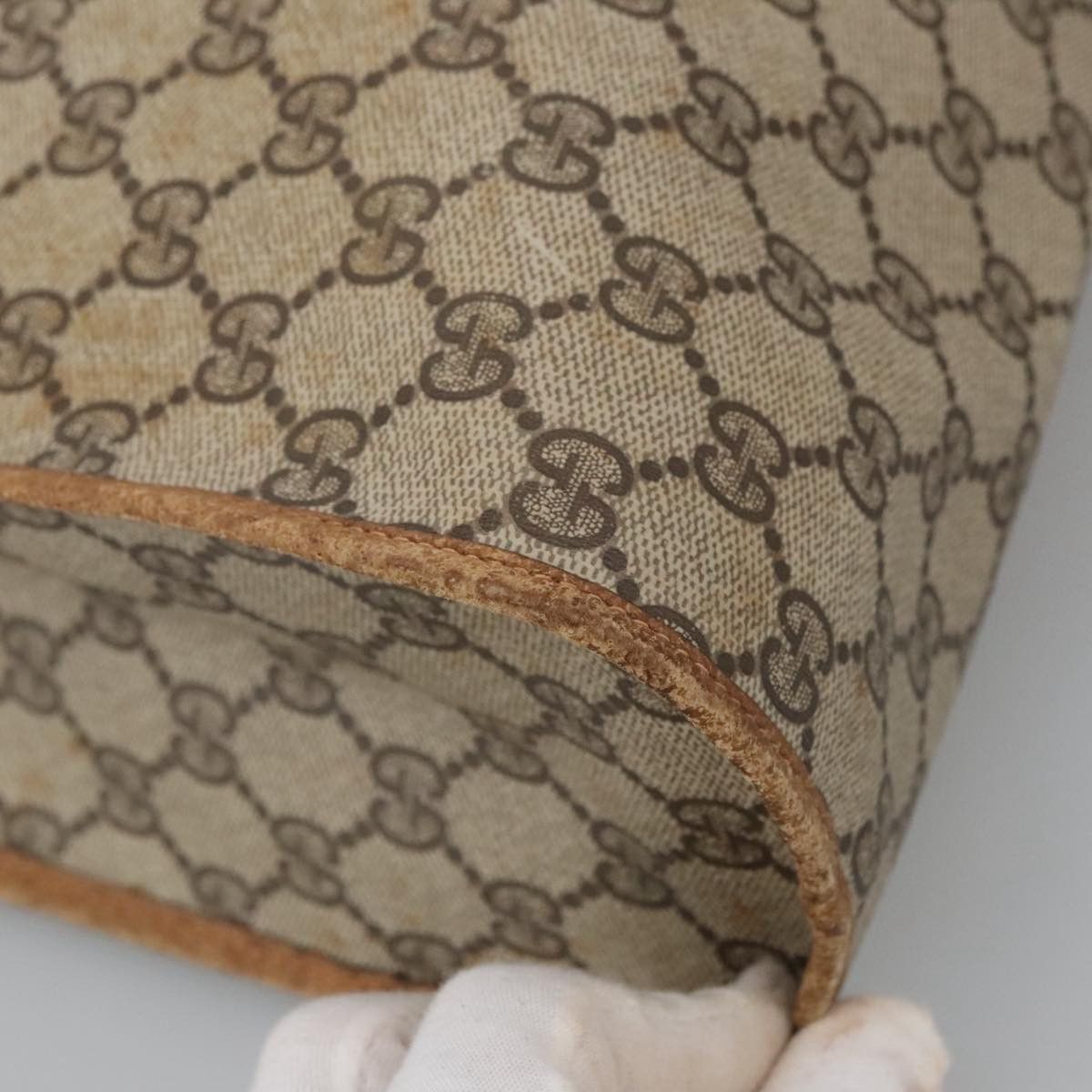Gucci Gucci Cabas tote Size ONE SIZE - 16 Thumbnail