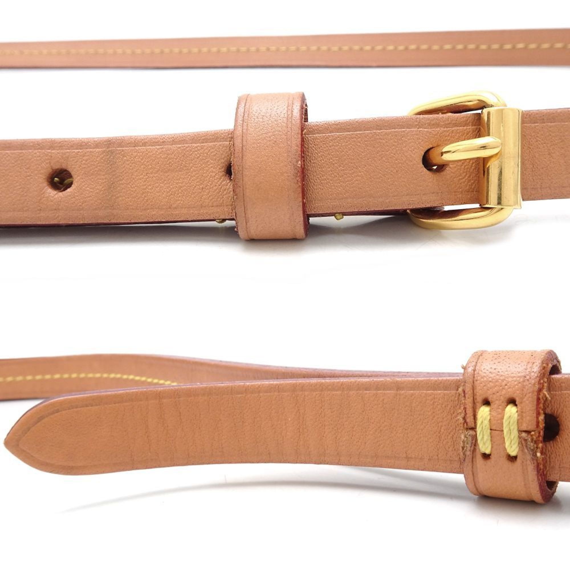 Louis Vuitton Louis Vuitton Deauville shoulder Size ONE SIZE - 4 Thumbnail