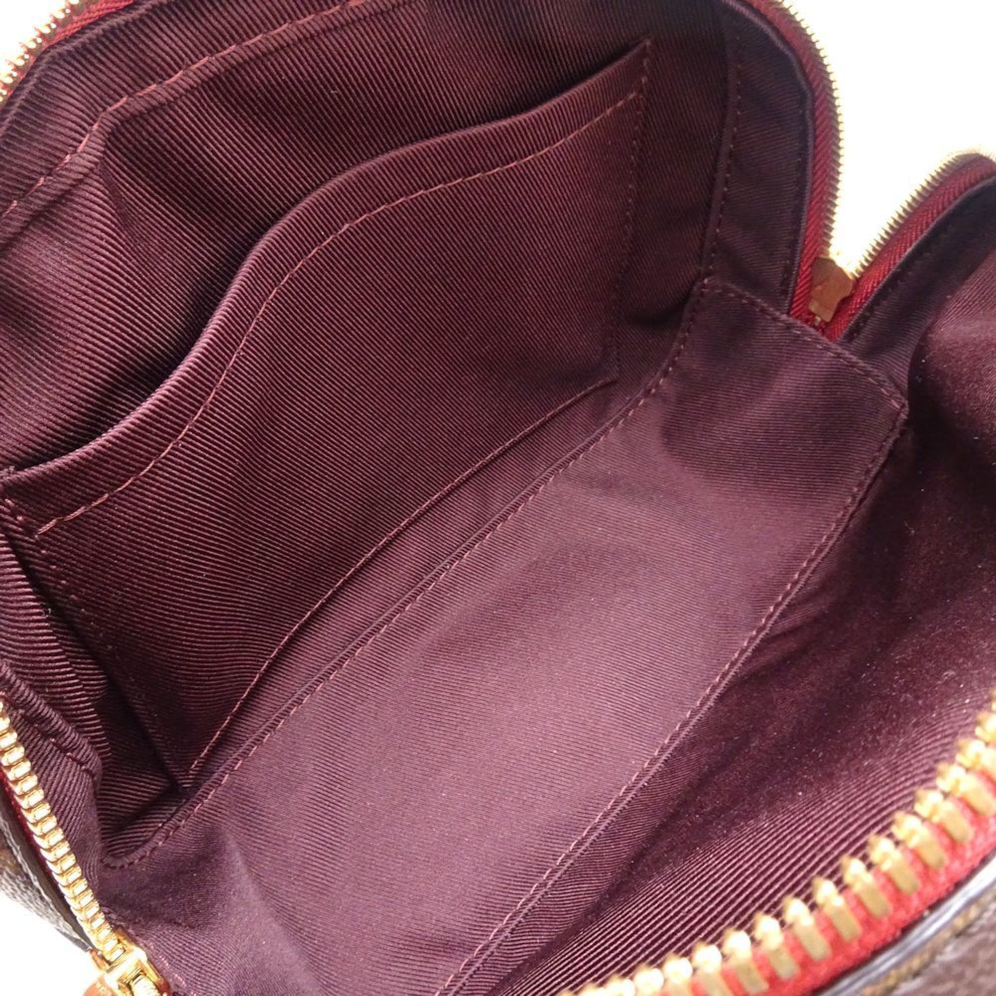 Louis Vuitton Louis Vuitton Deauville shoulder Size ONE SIZE - 7 Thumbnail