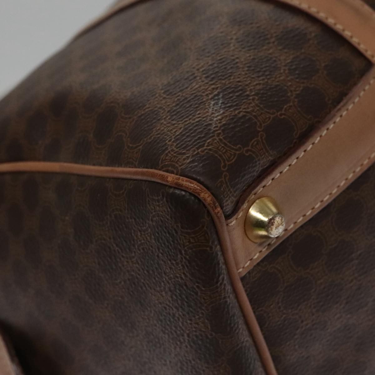 Celine Céline Macadam travel Size ONE SIZE - 8 Thumbnail