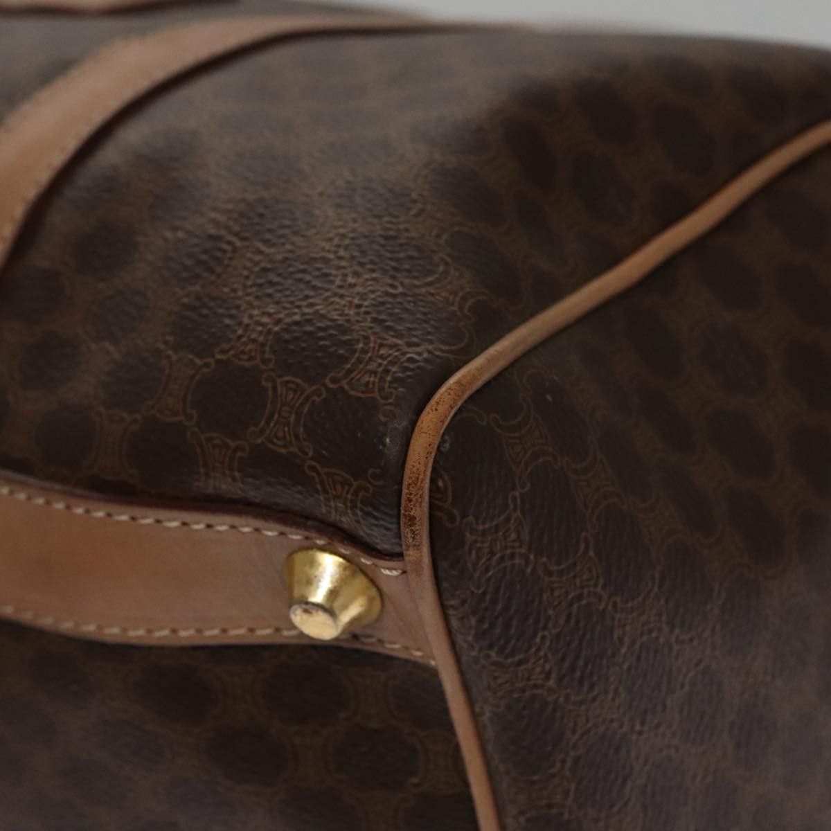 Celine Céline Macadam travel Size ONE SIZE - 7 Thumbnail