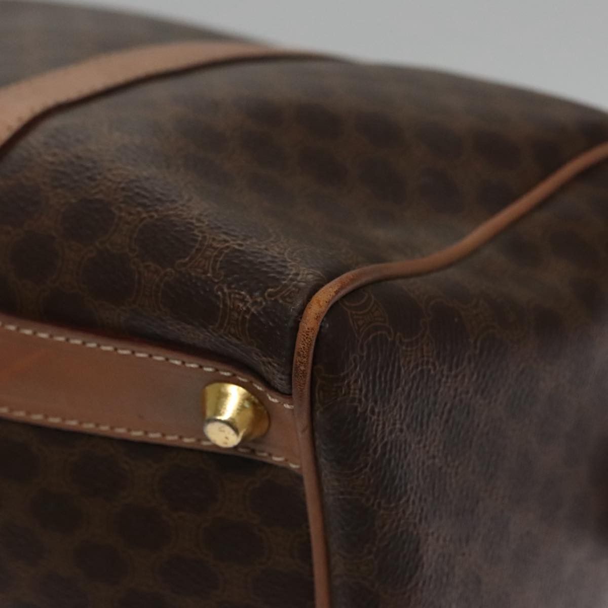 Celine Céline Macadam travel Size ONE SIZE - 9 Thumbnail