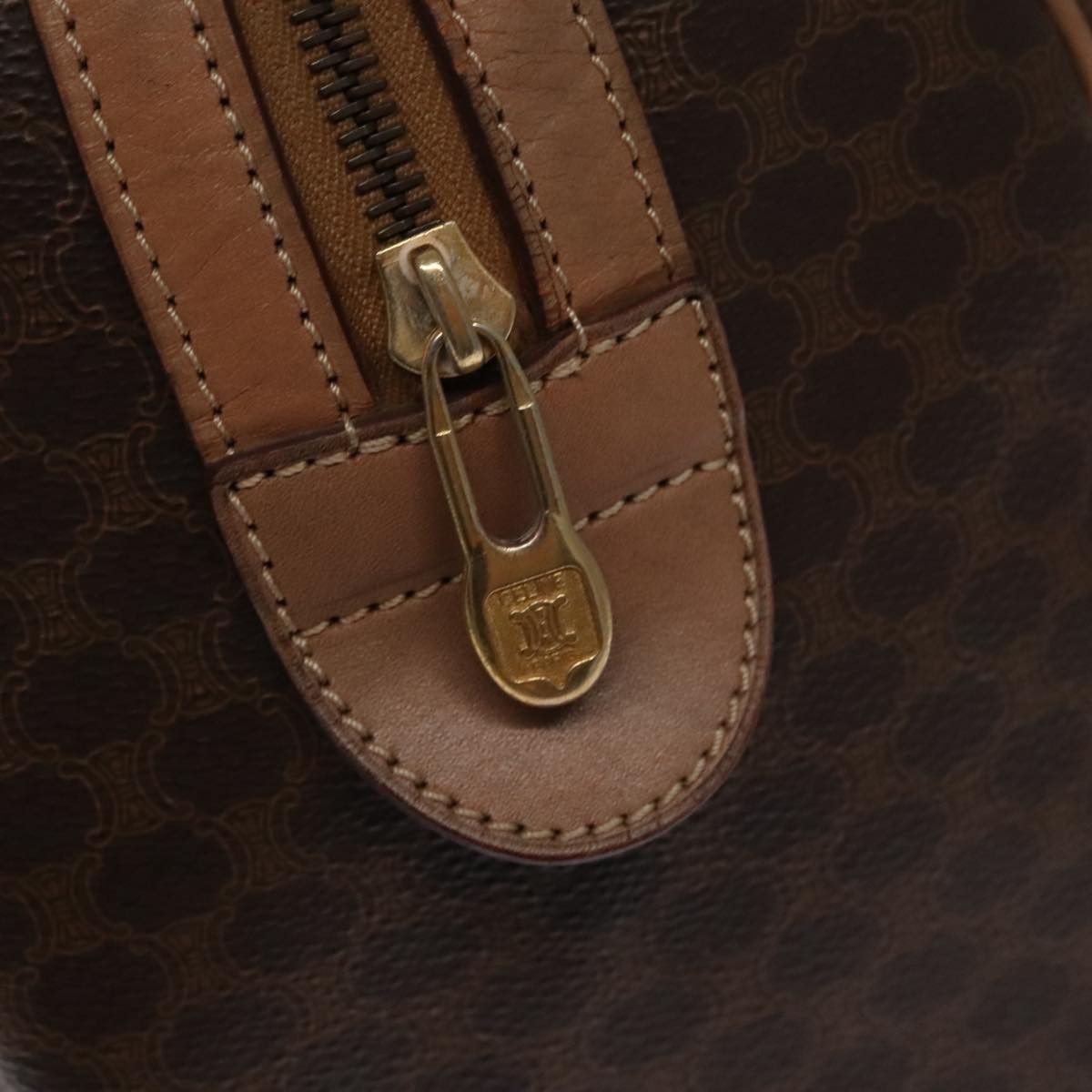 Celine Céline Macadam travel Size ONE SIZE - 11 Thumbnail