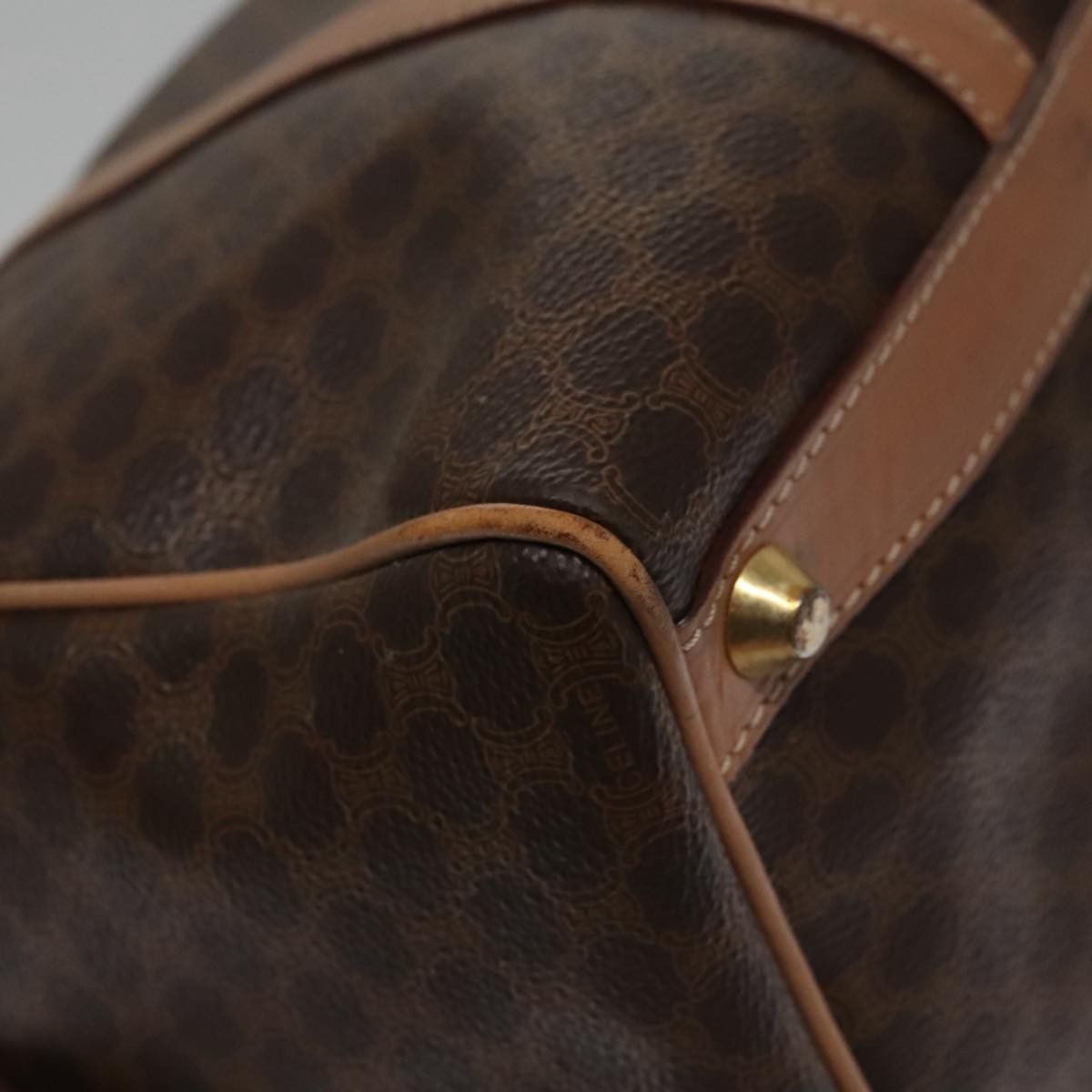 Celine Céline Macadam travel Size ONE SIZE - 10 Thumbnail