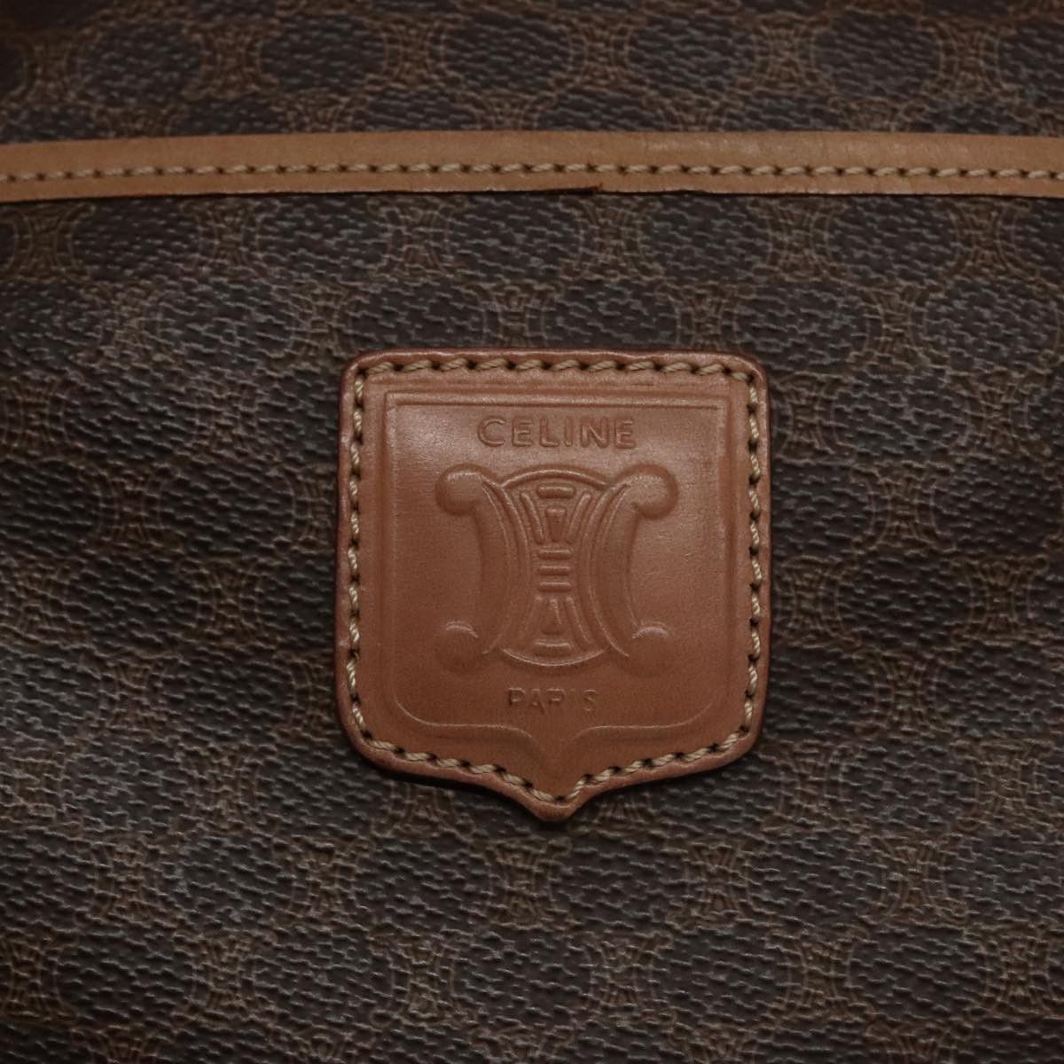 Celine Céline Macadam travel Size ONE SIZE - 18 Thumbnail