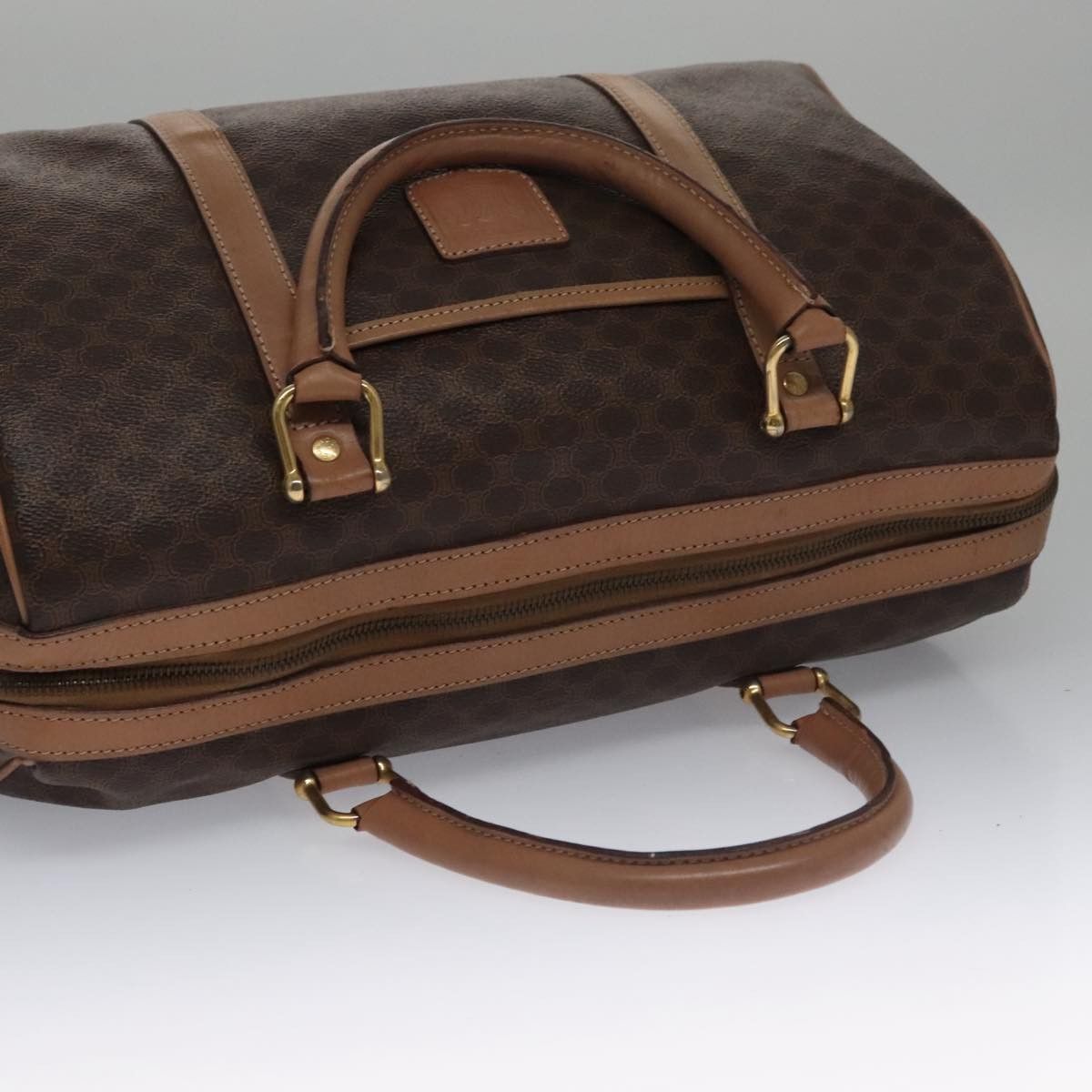 Celine Céline Macadam travel Size ONE SIZE - 16 Thumbnail