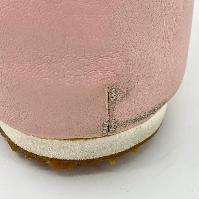 Loewe Loewe Loewe Size 39 Color-blocked Laced Casual Sports Shoes Size US 6.5 / EU 39-40 - 8 Thumbnail