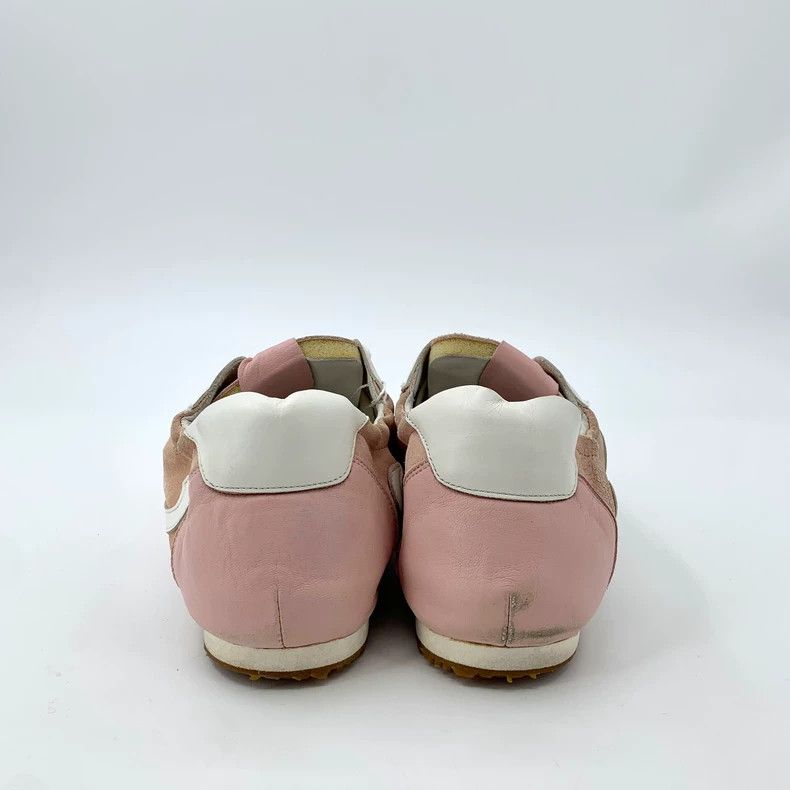 Loewe Loewe Loewe Size 39 Color-blocked Laced Casual Sports Shoes Size US 6.5 / EU 39-40 - 4 Thumbnail