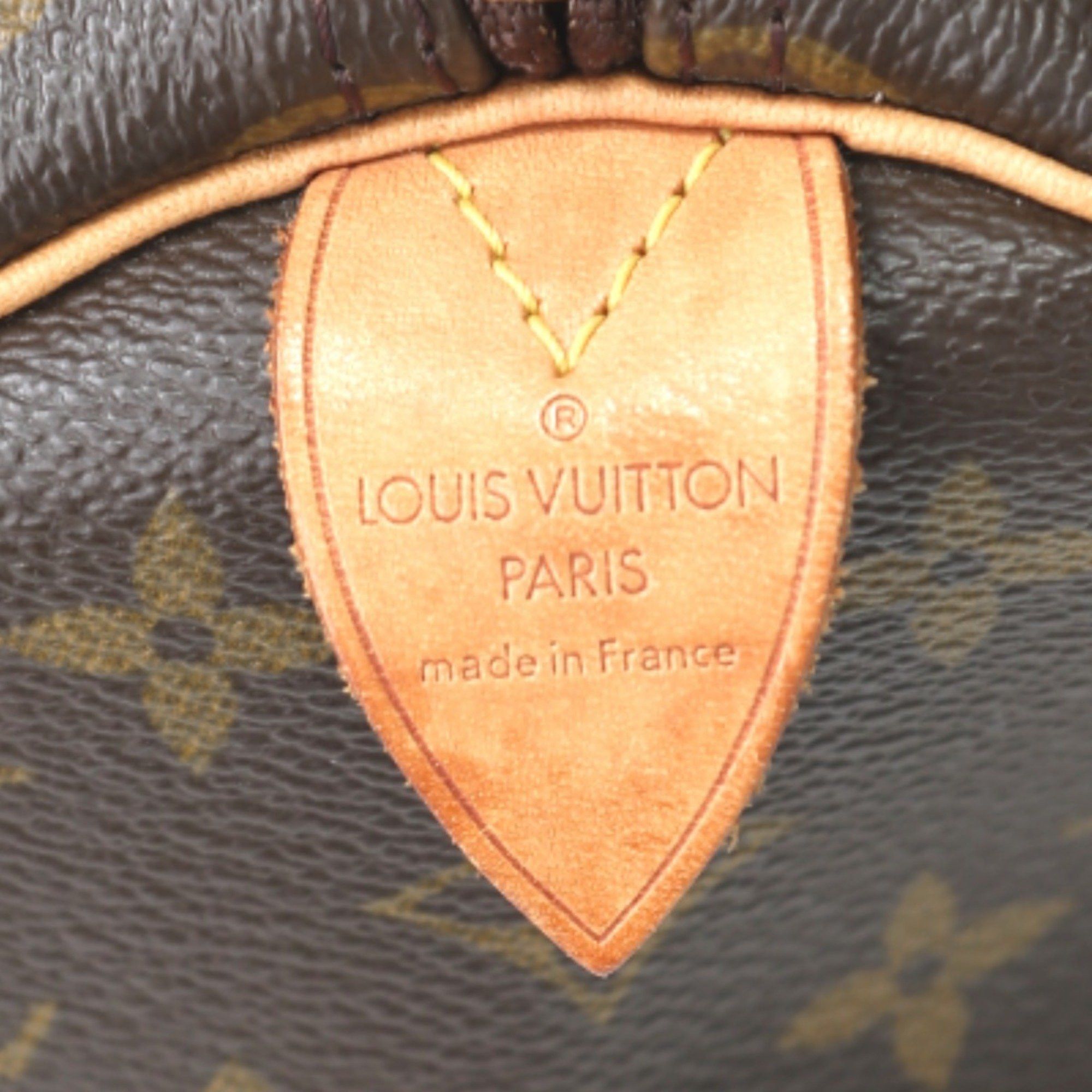 Louis Vuitton Louis Vuitton Keepall 45 travel Size ONE SIZE - 15 Thumbnail